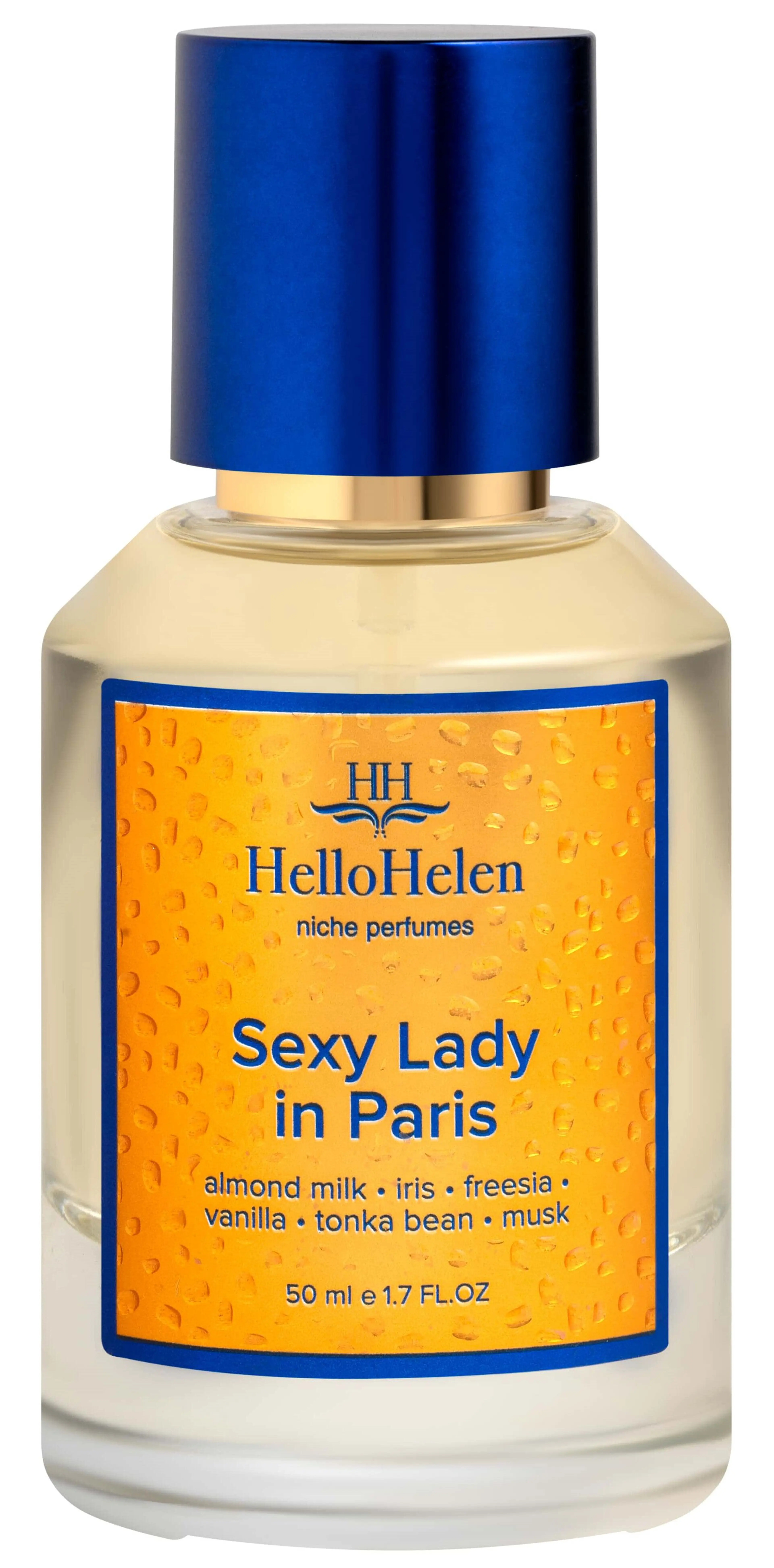 Sexy Lady in Paris