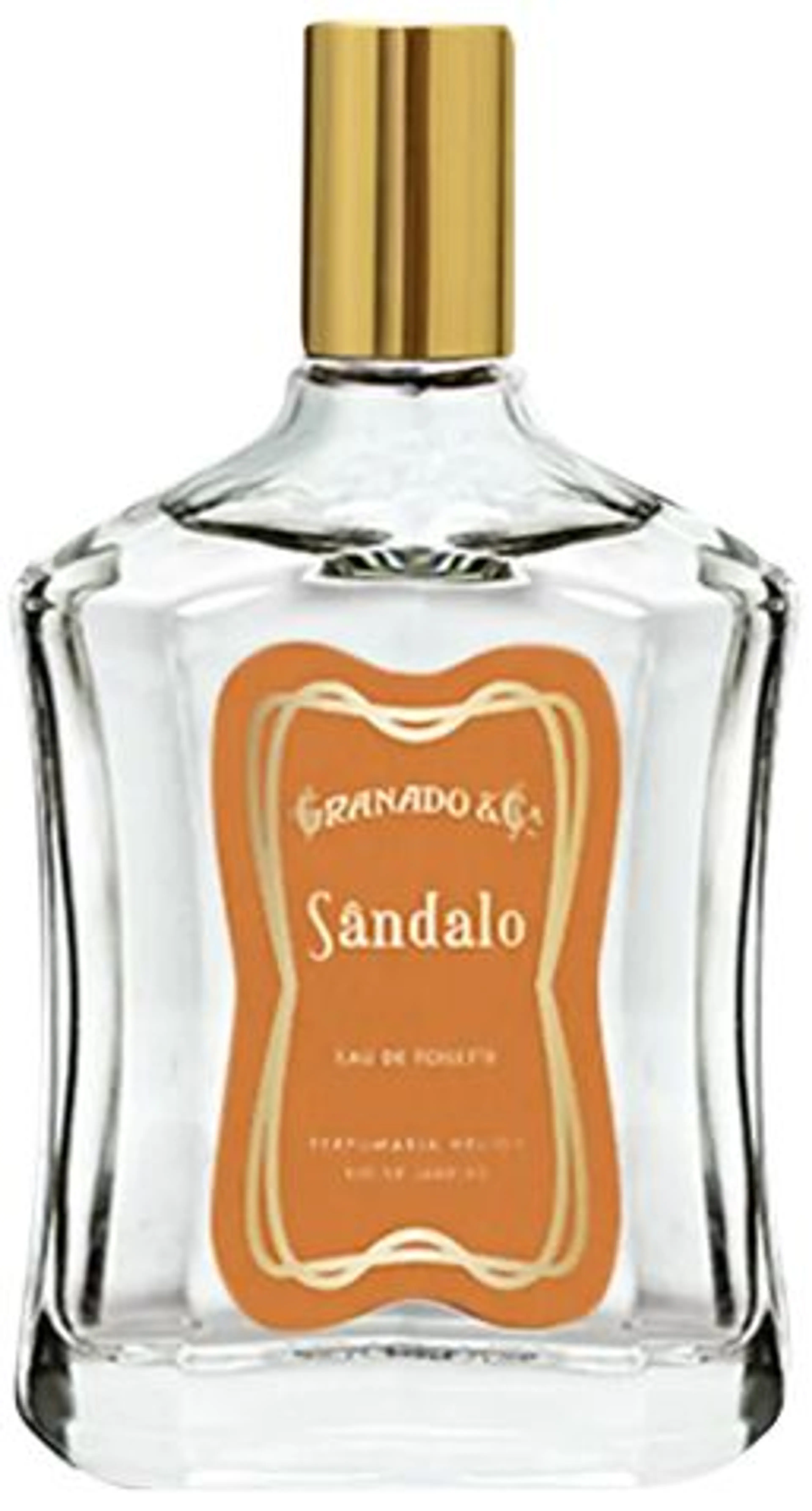 Sândalo