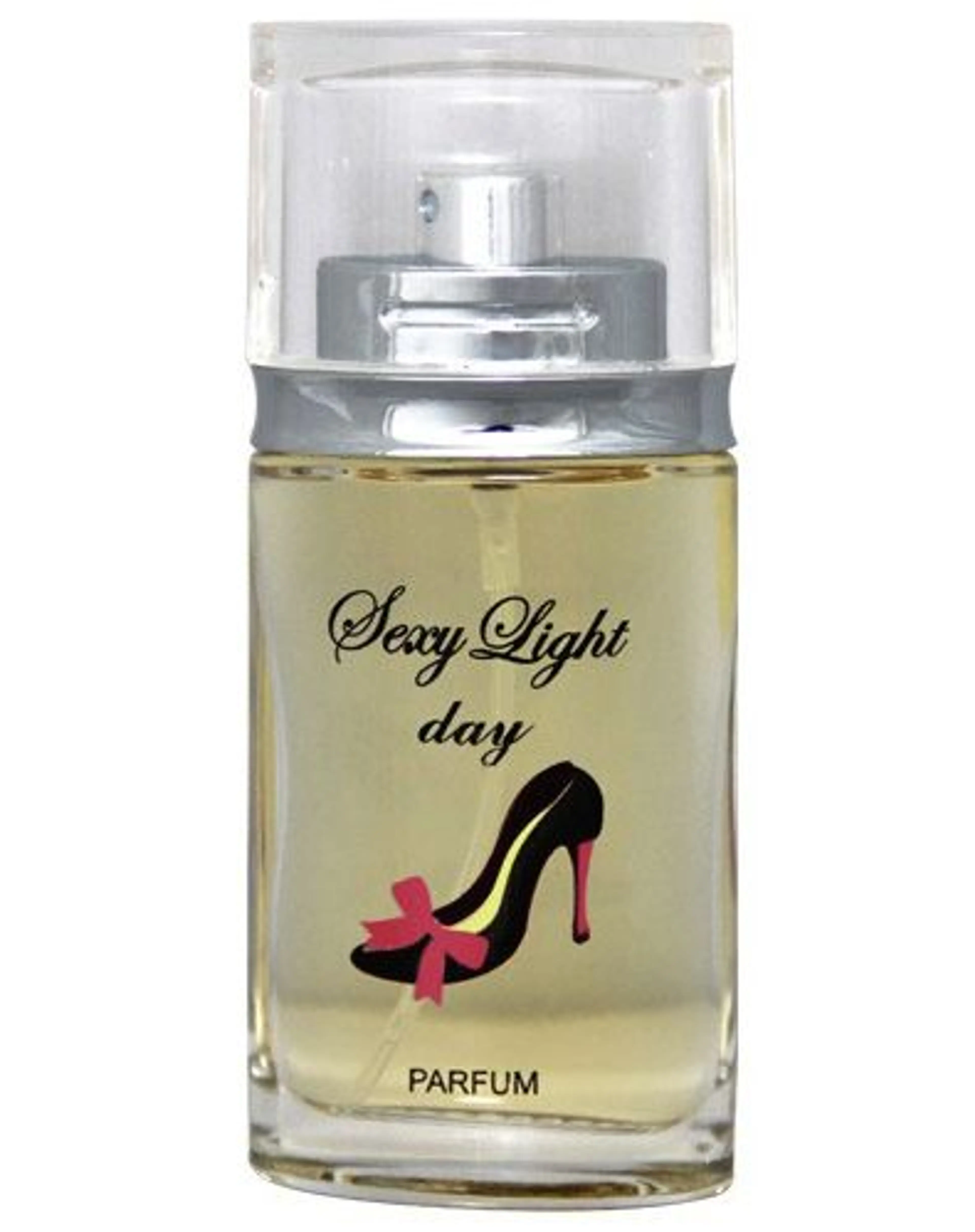 Sexy Light Day