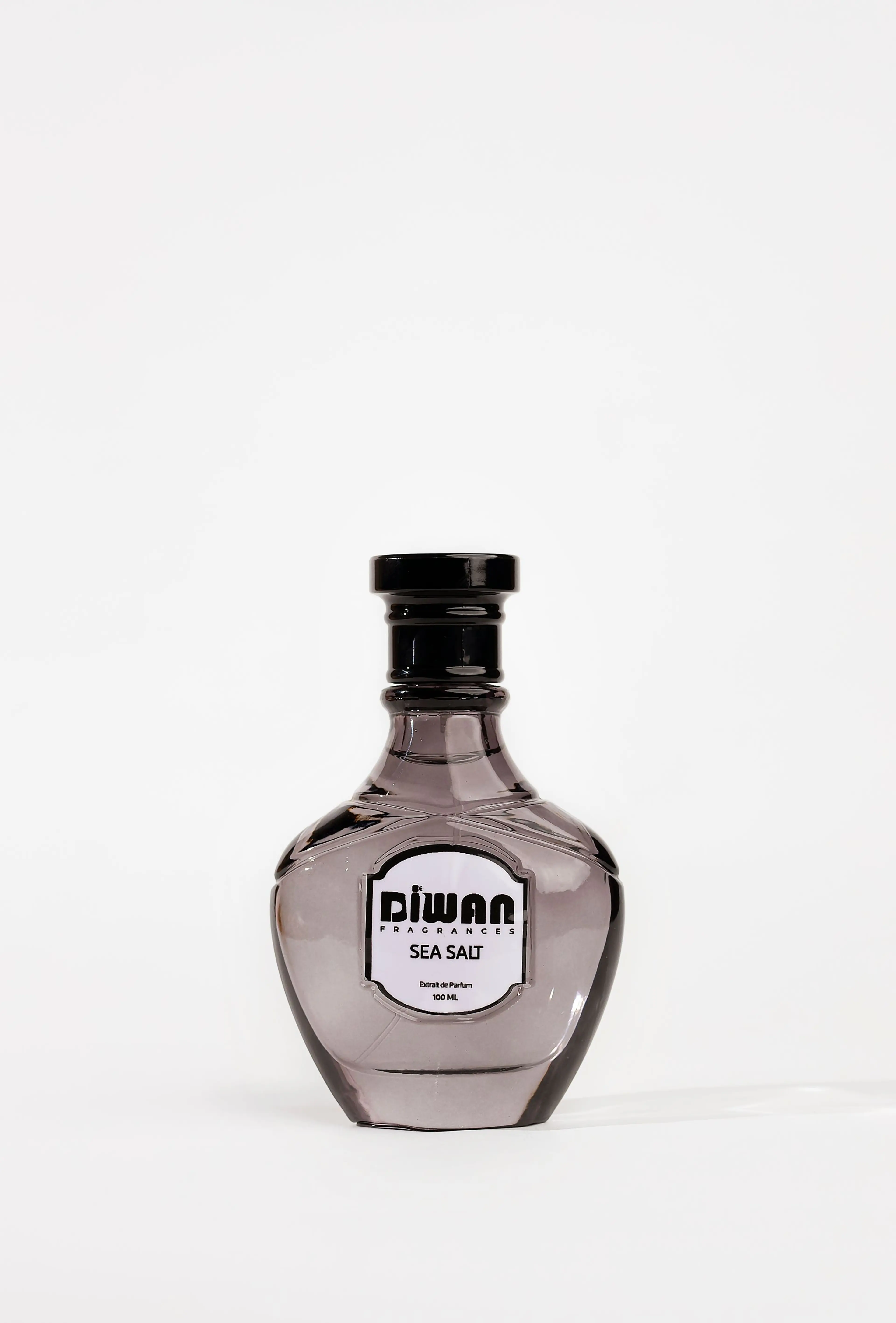SEA SALT Extrait de Parfum