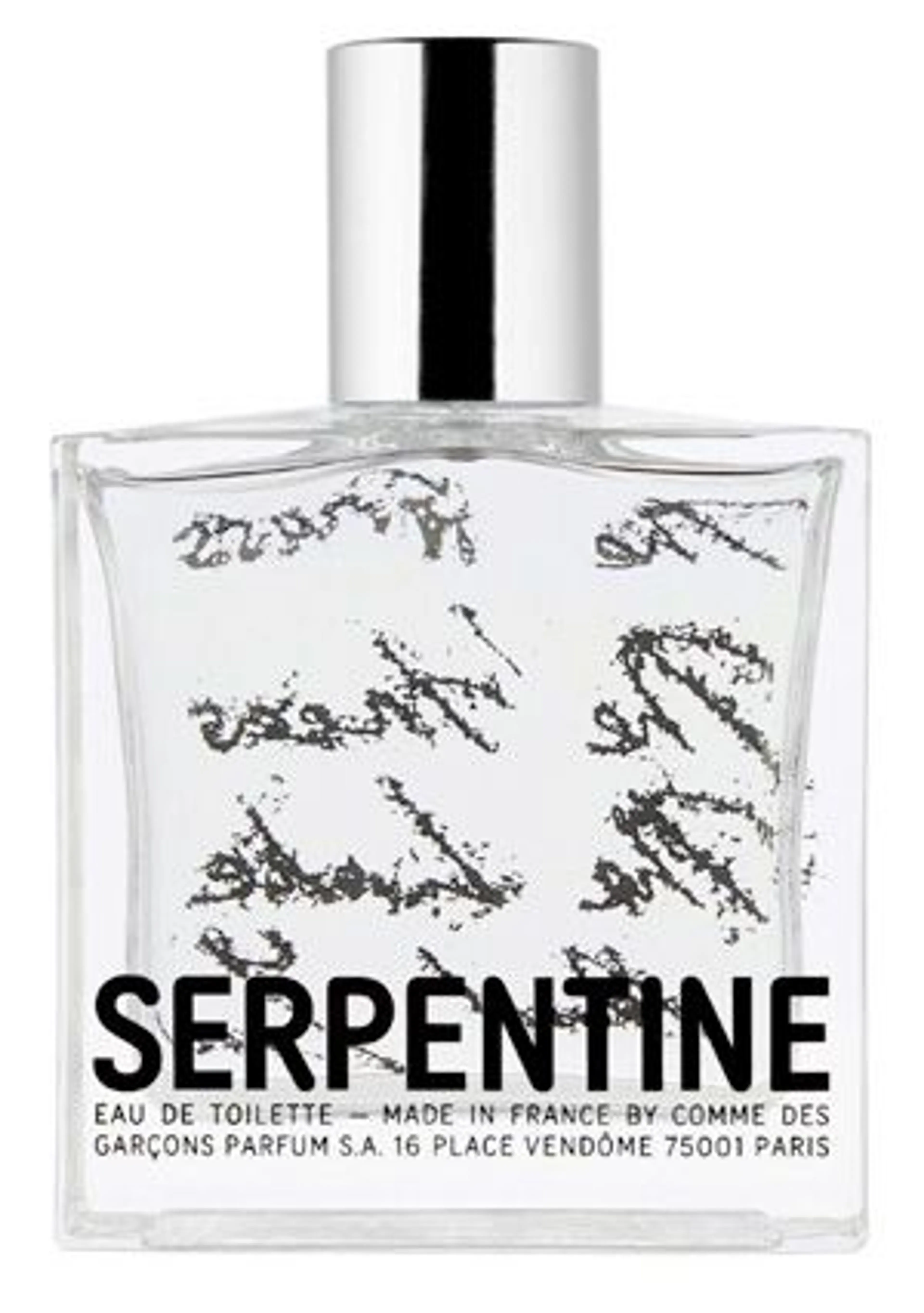 Serpentine