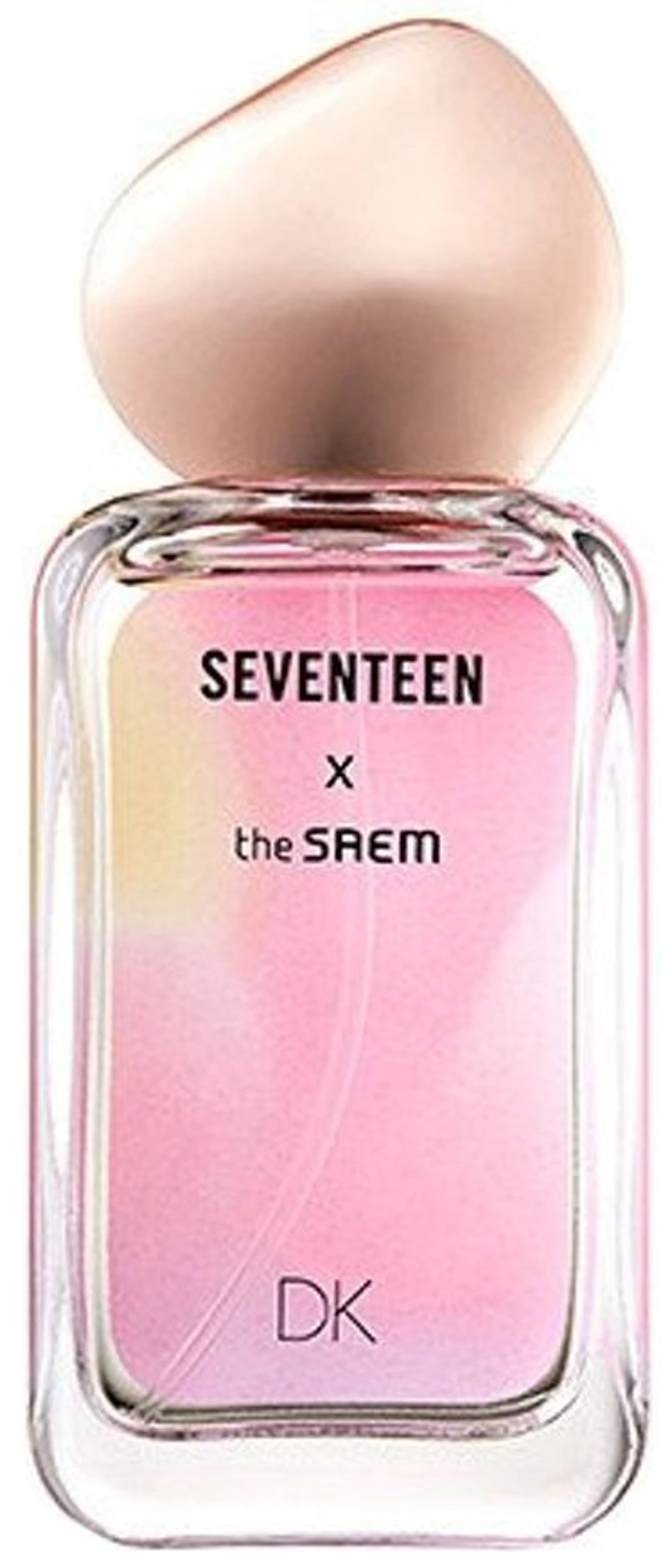 Seventeen X DK