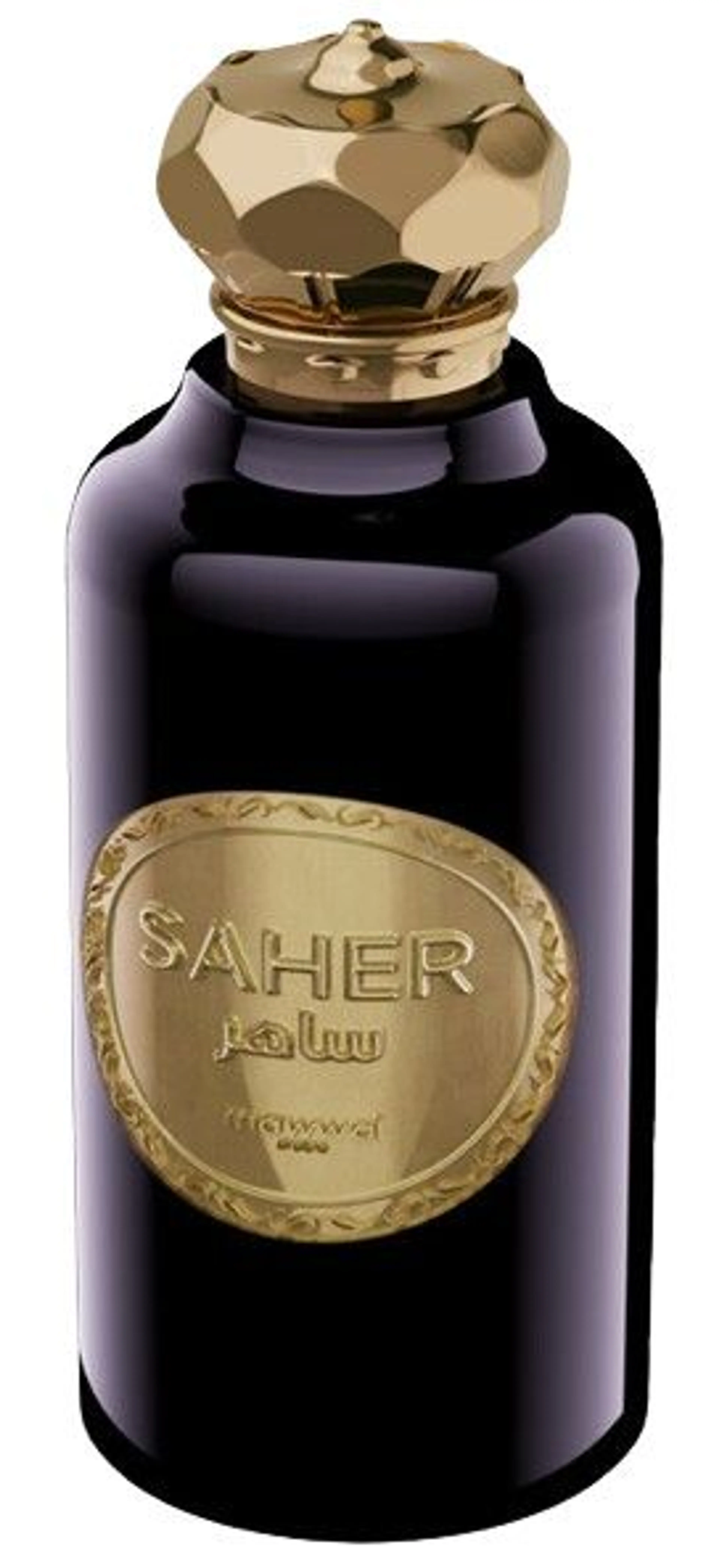 Saher