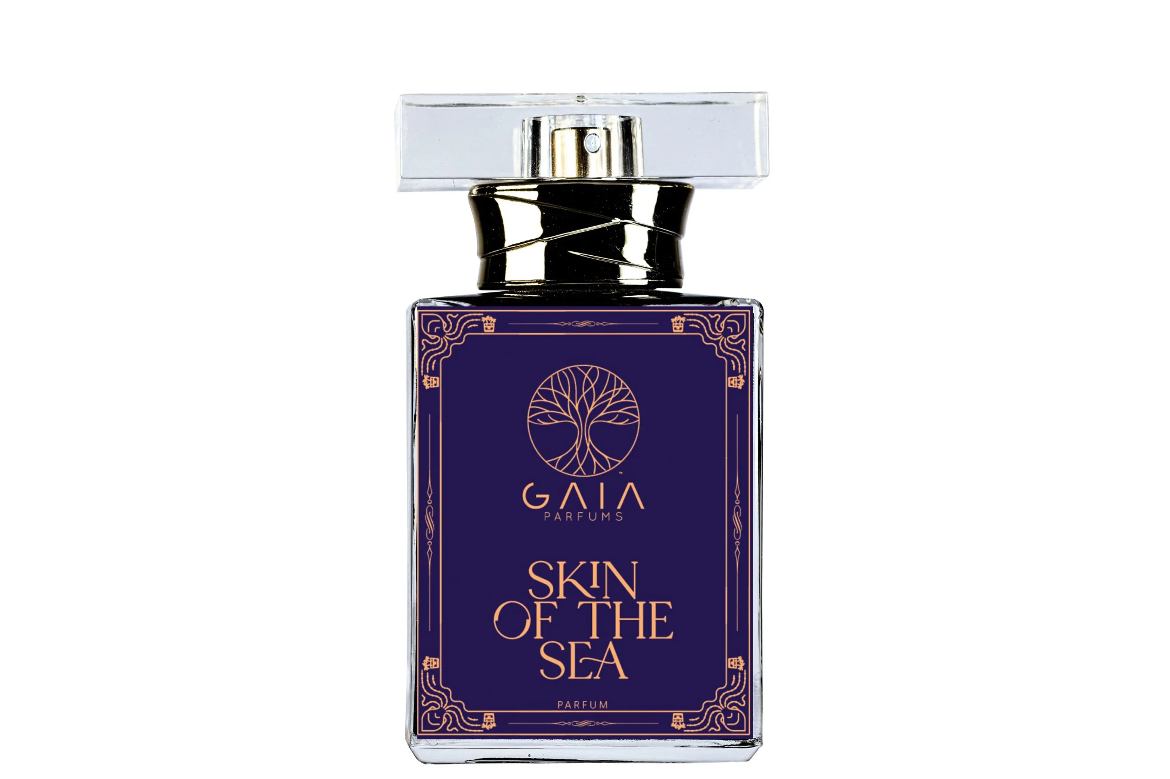 Skin of The Sea