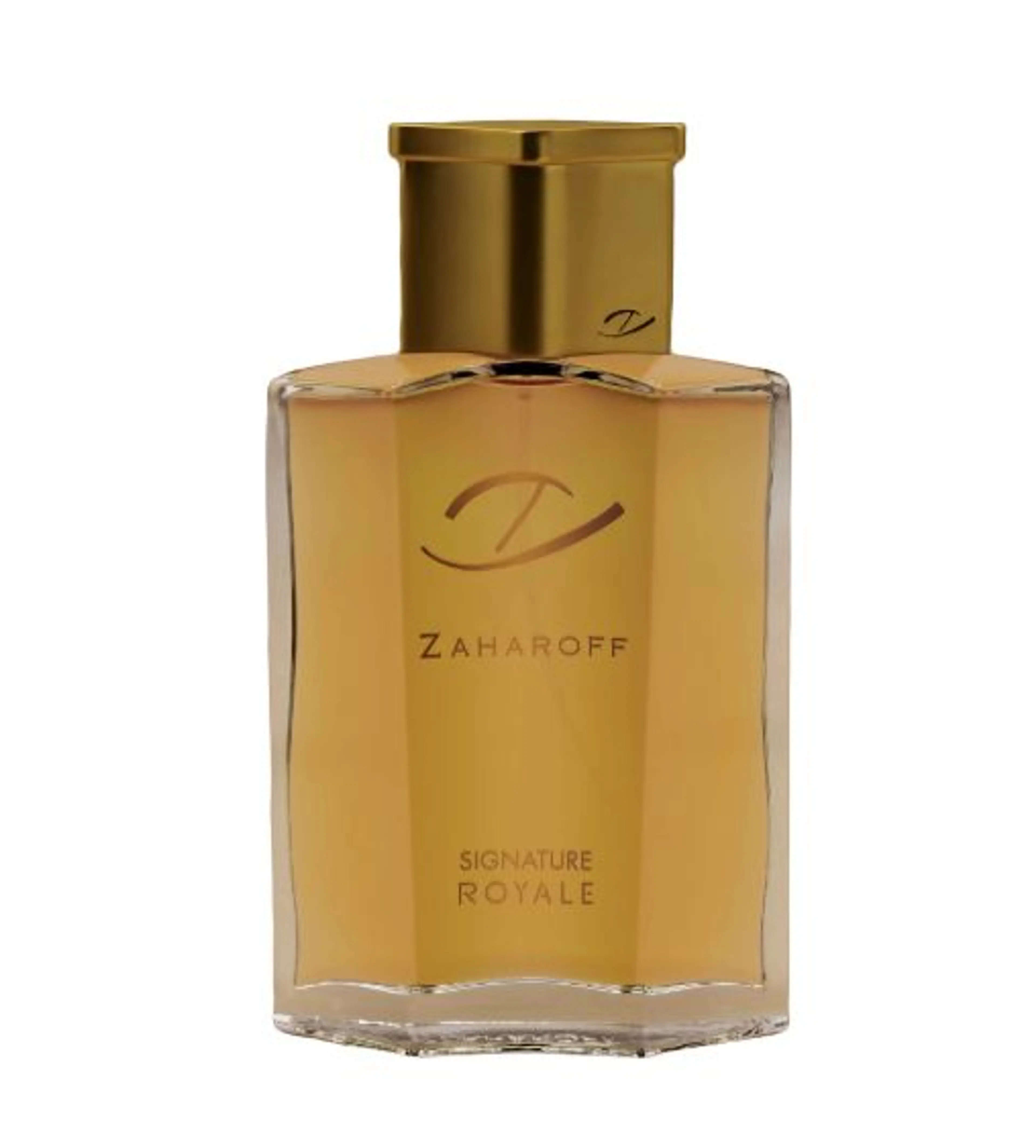Signature Royale