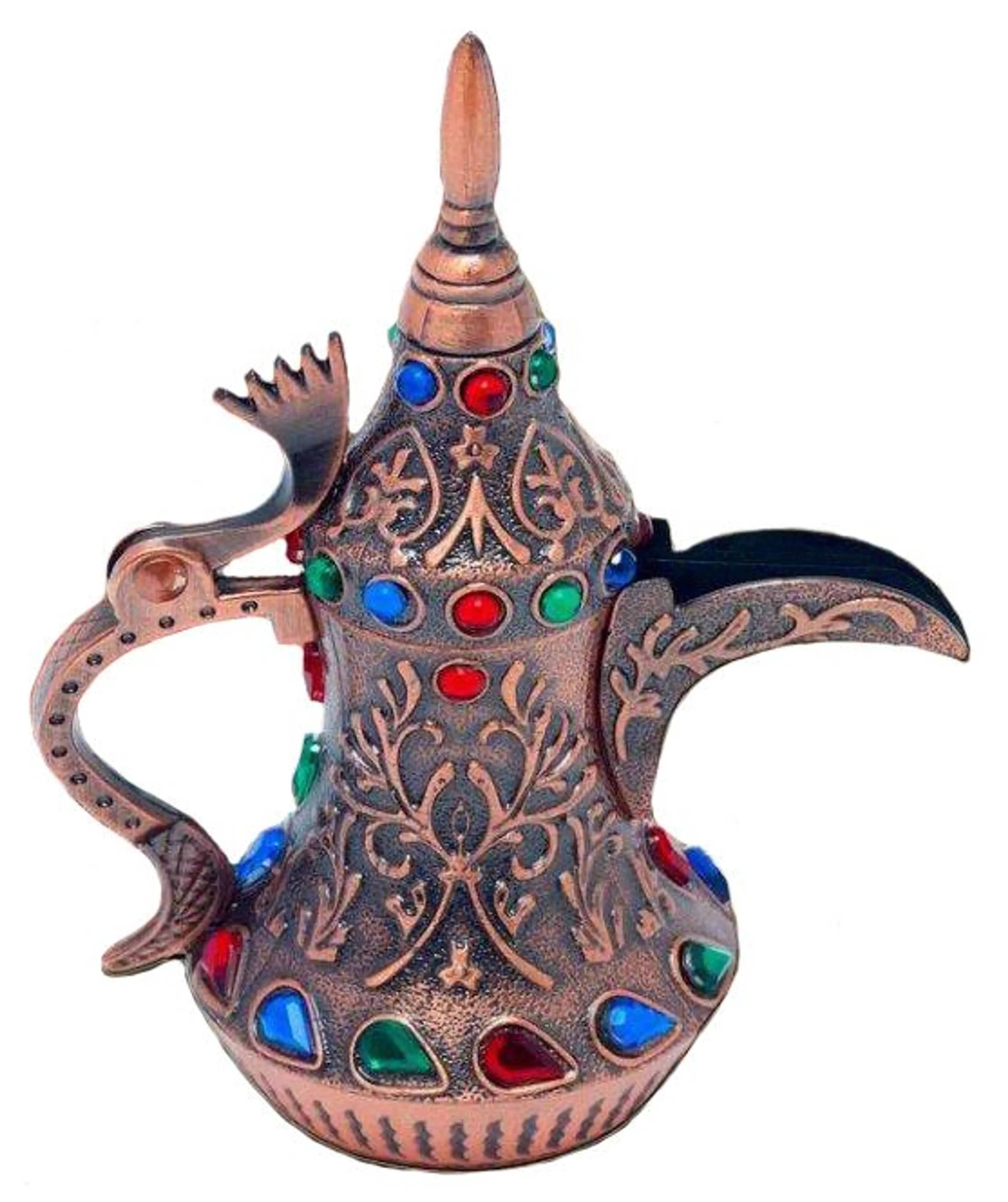 Tarneem Attar