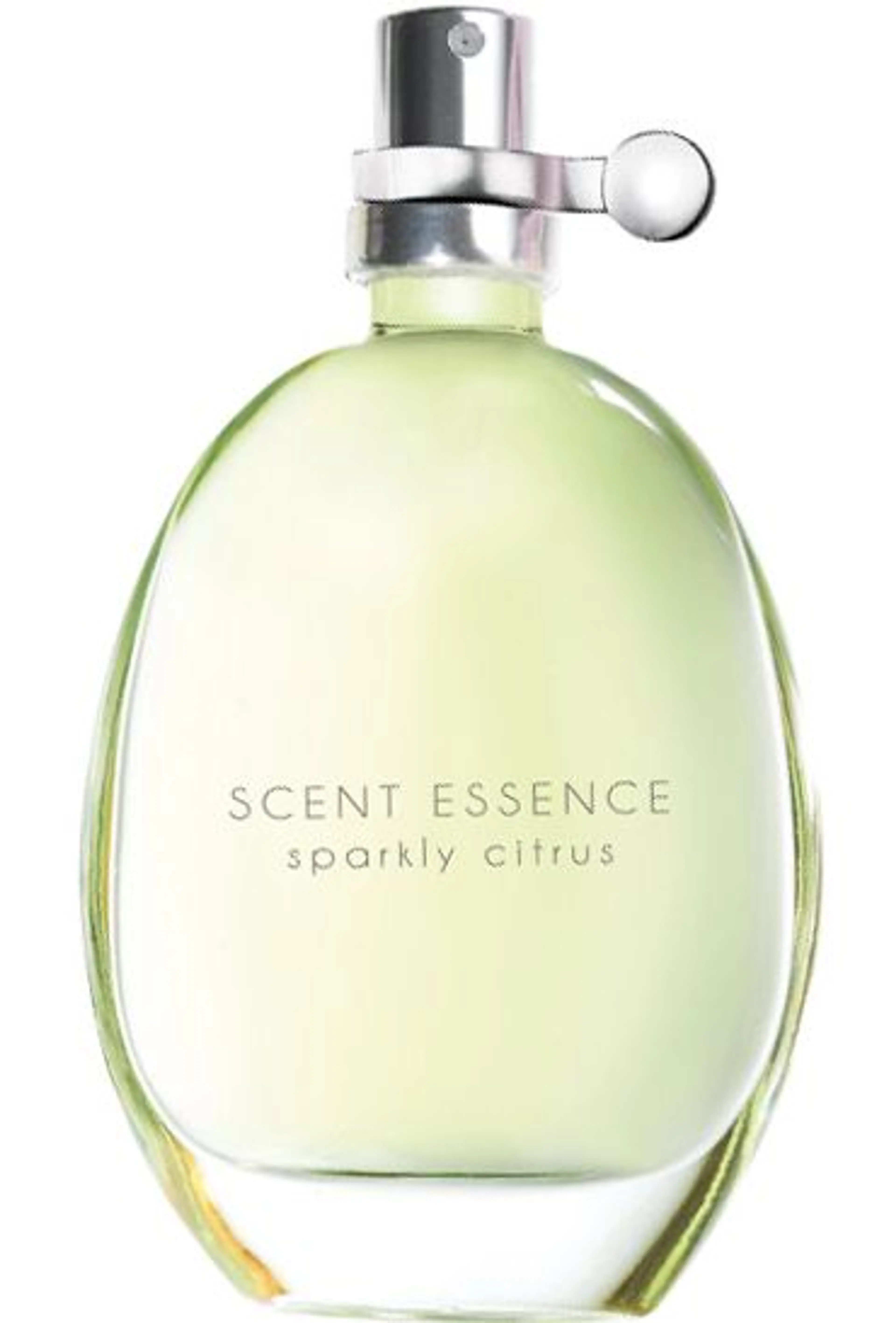 Scent Essence - Sparkly Citrus