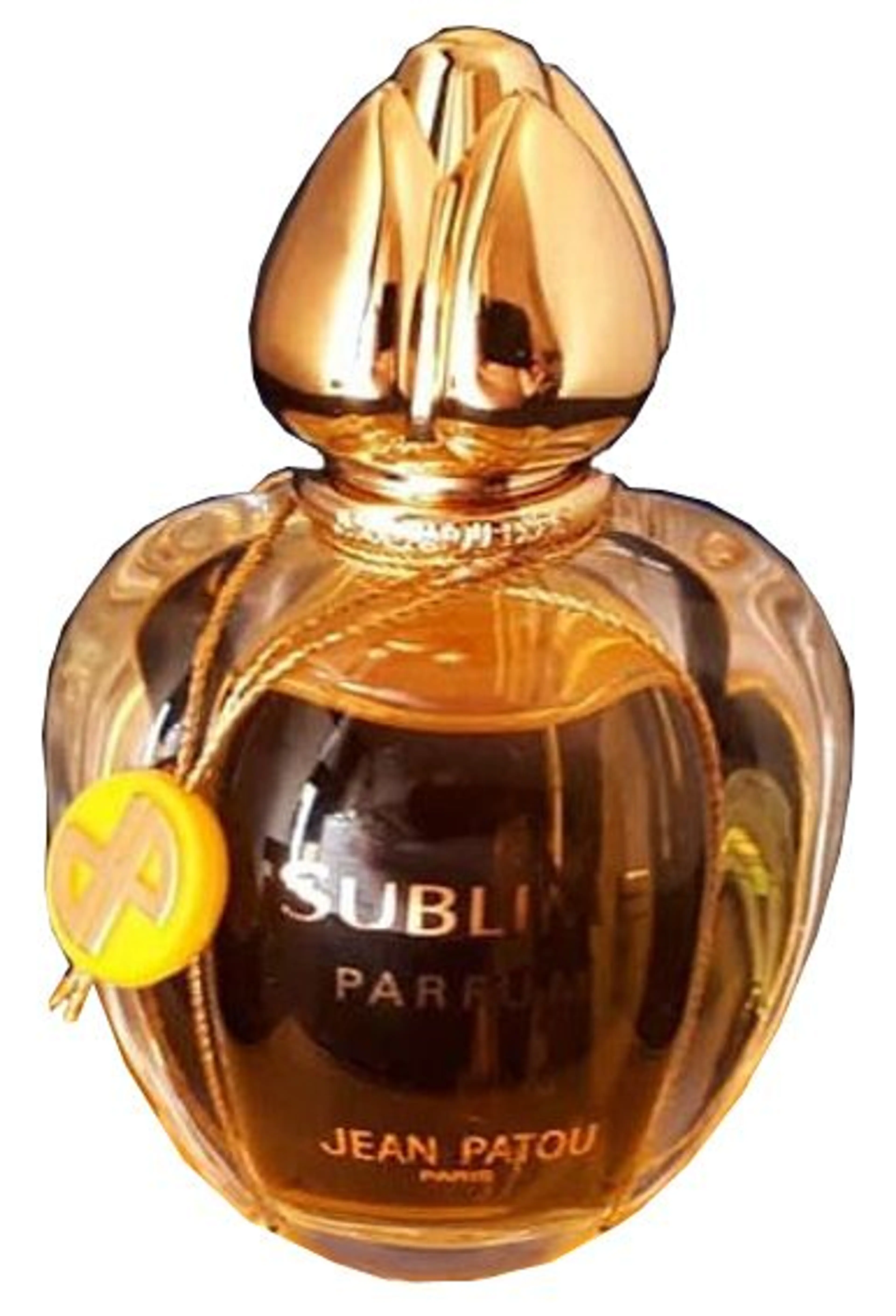 Sublime Parfum