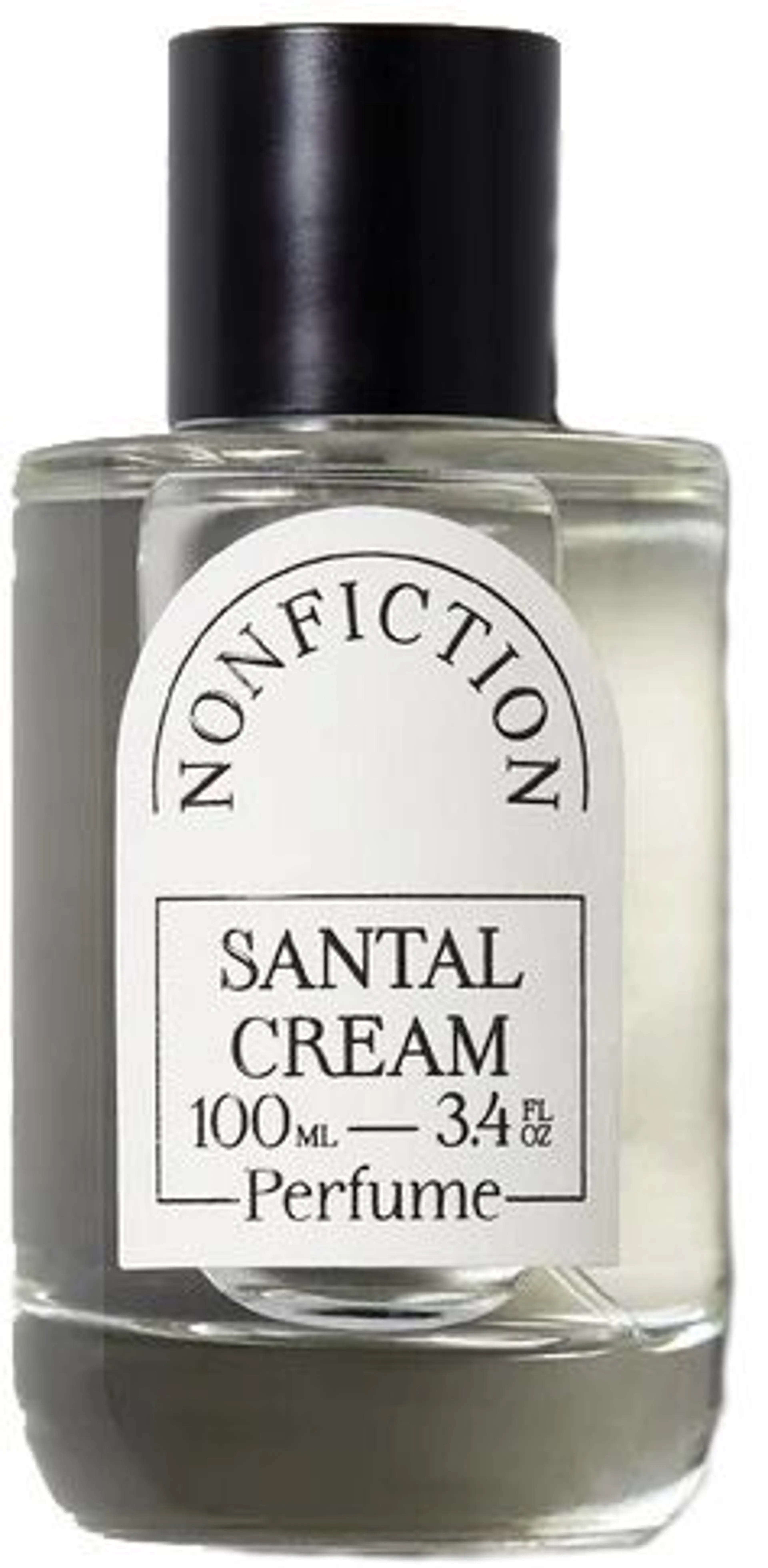 Santal Cream