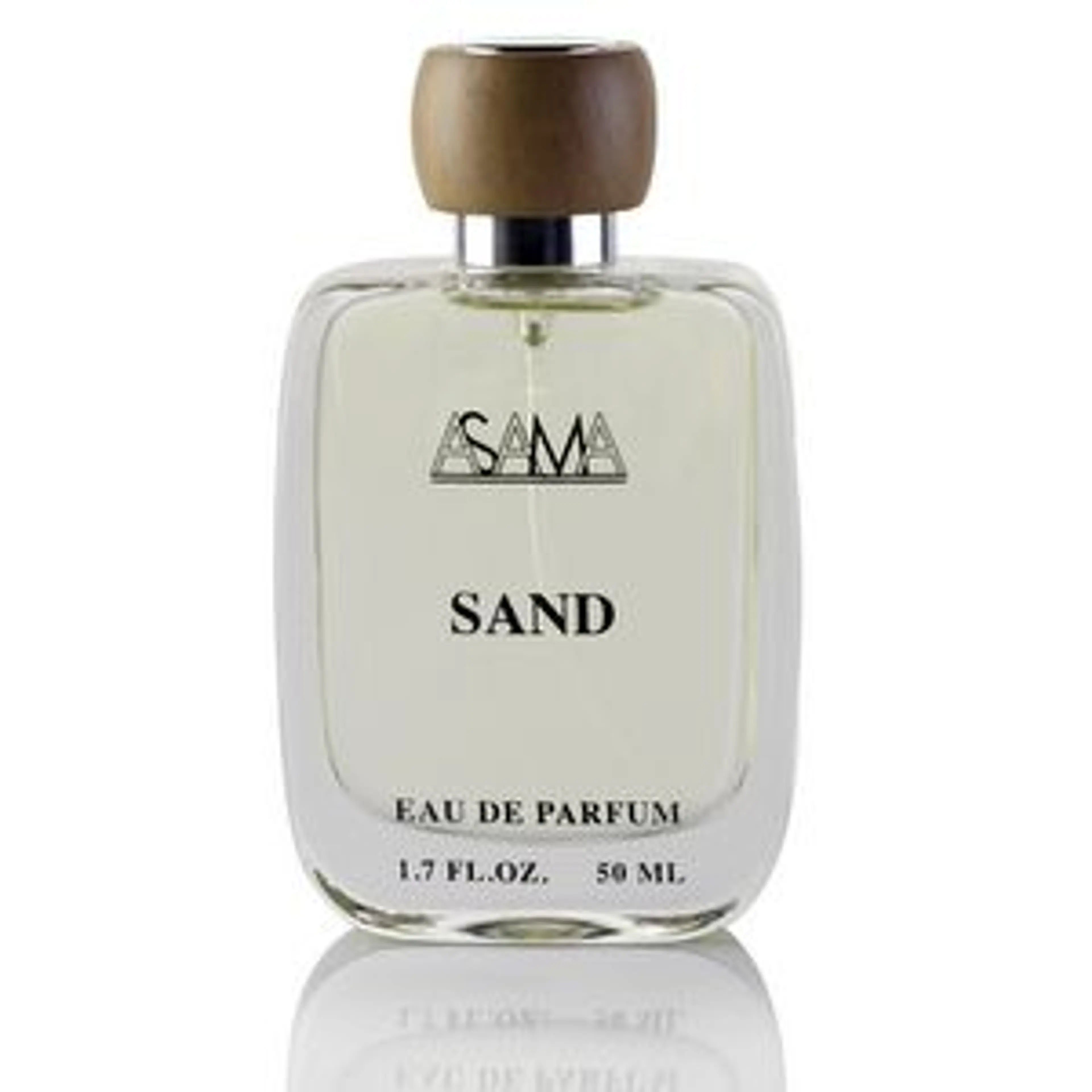 Sand