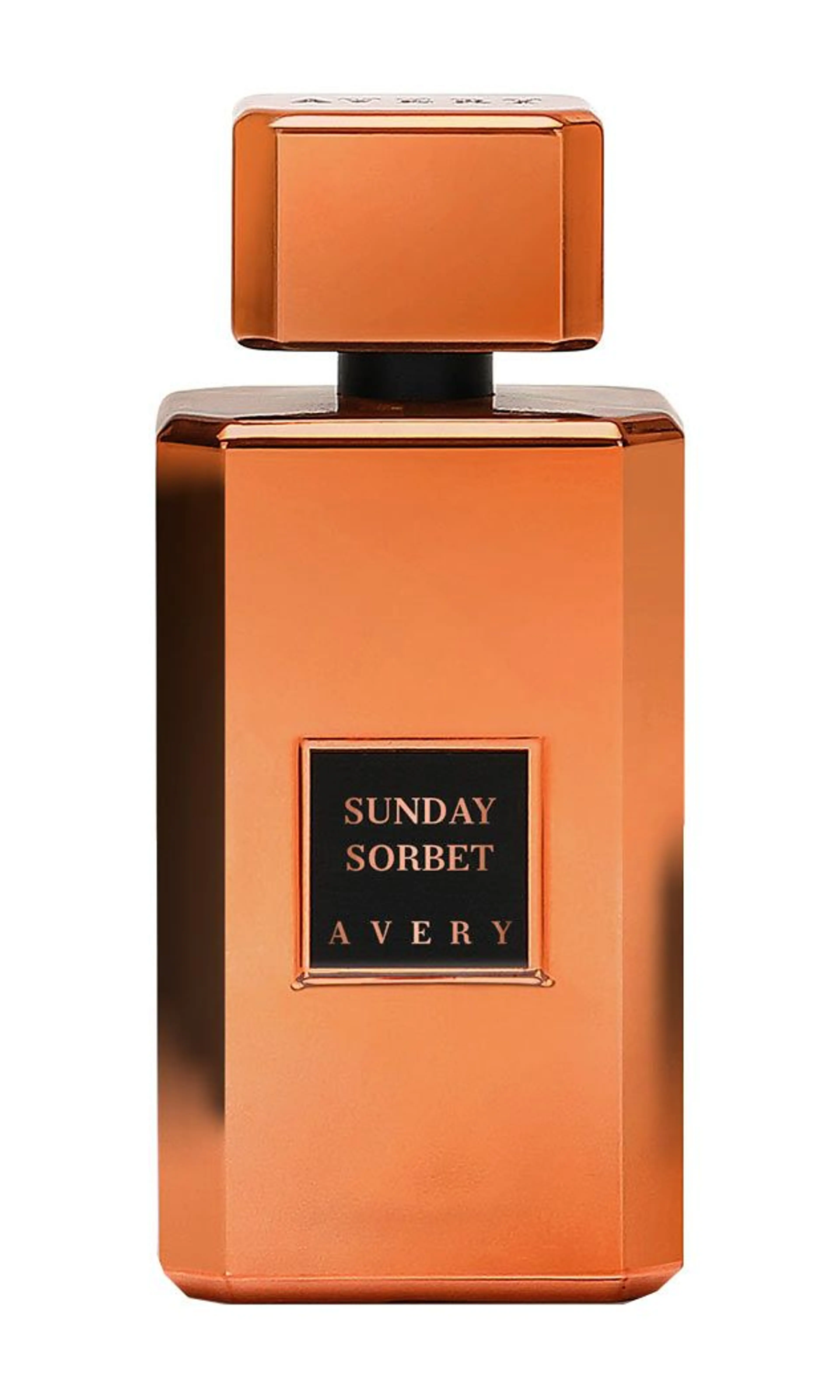 Sunday Sorbet