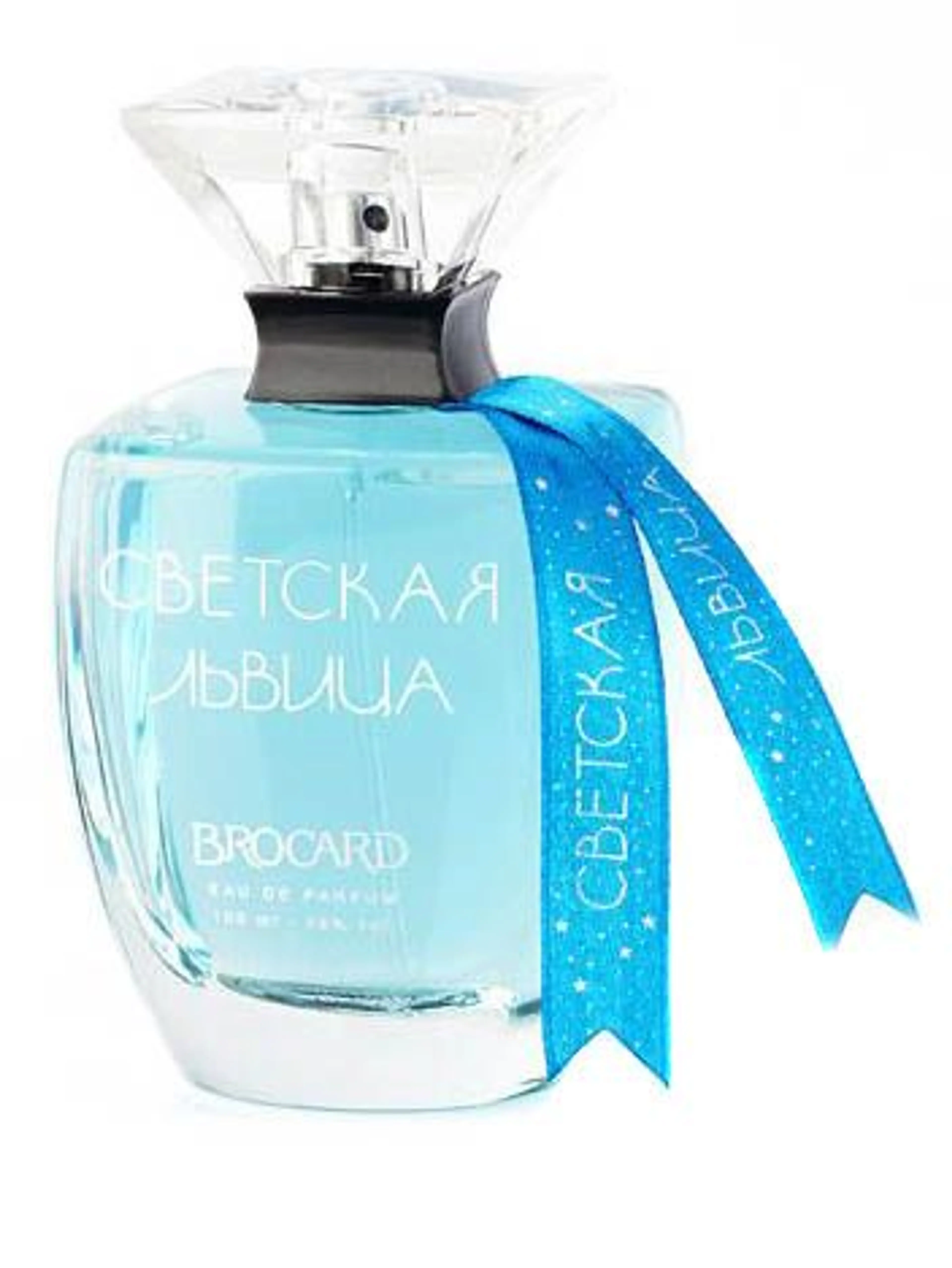 Svetskaya Lvitsa Zima Blizko
