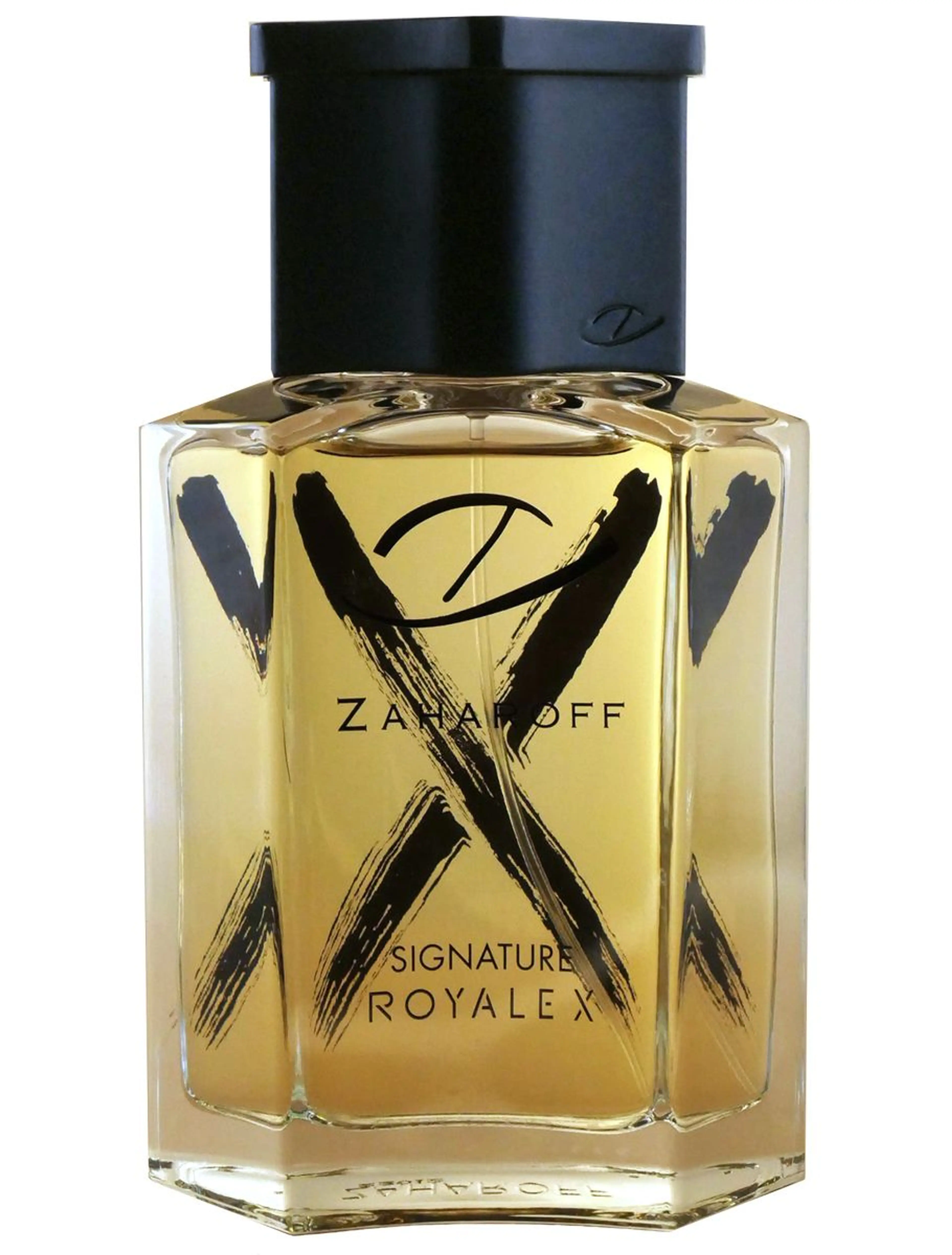 Signature Royale X