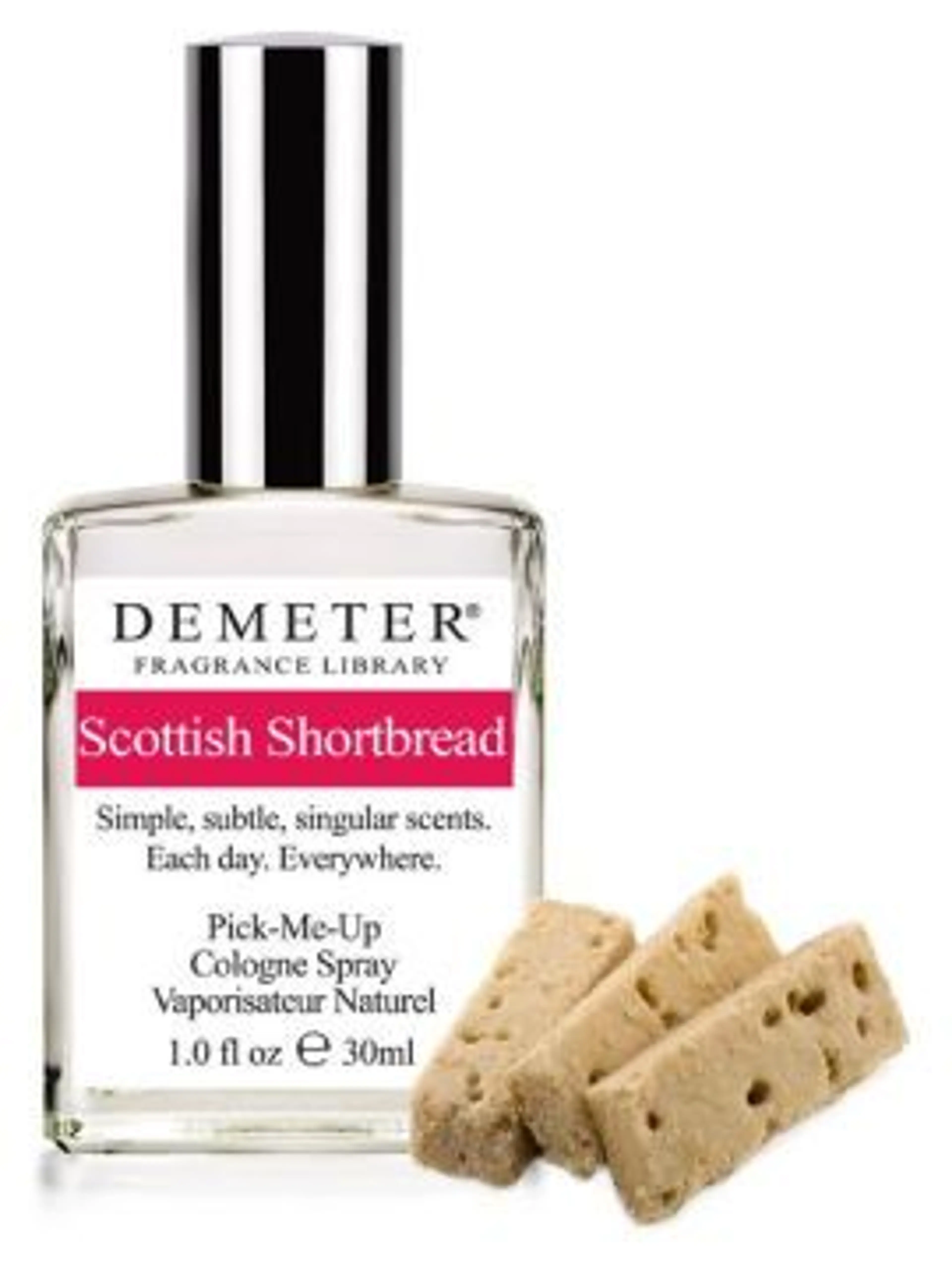 Scottish Shortbread