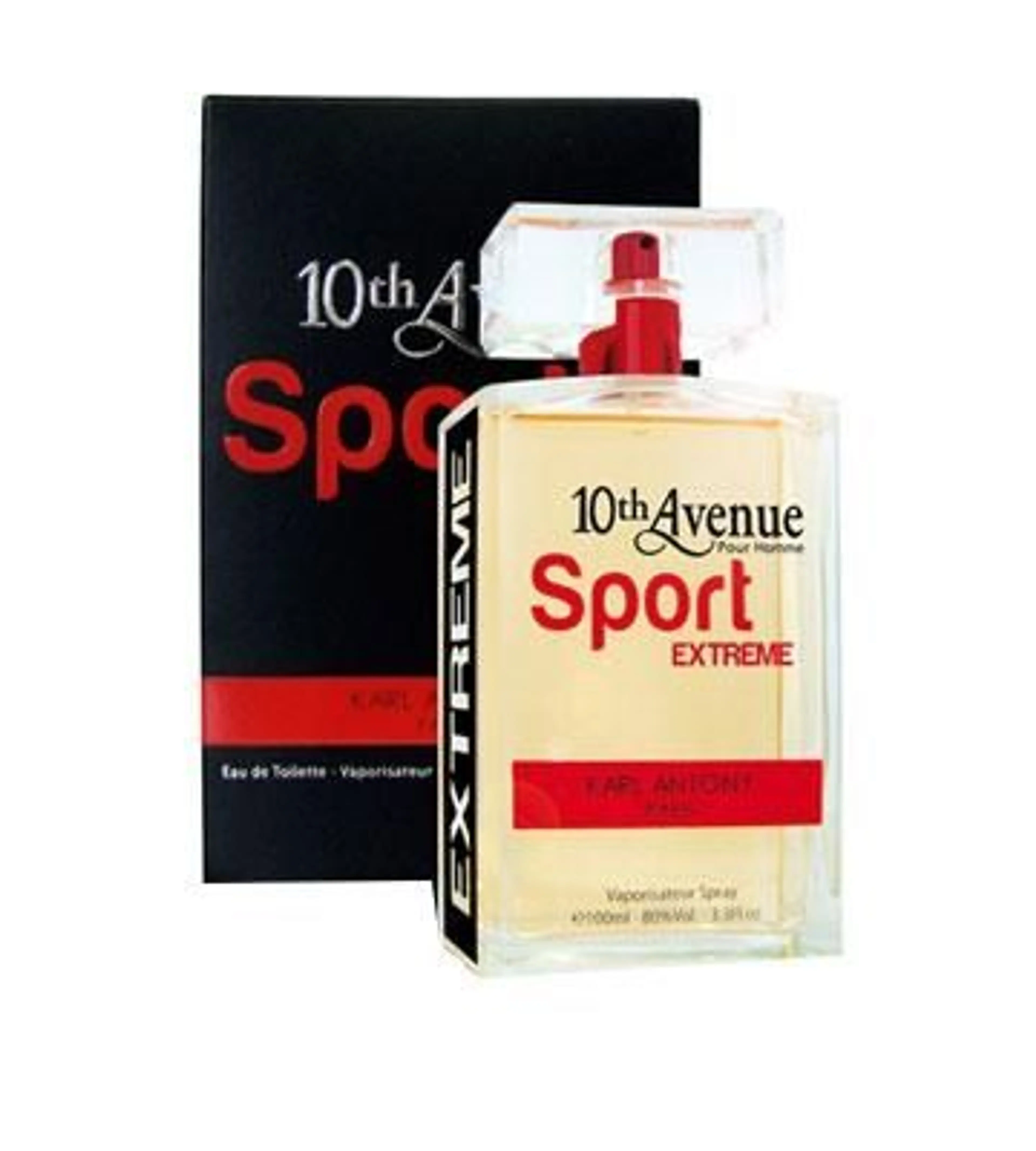 Sport Extreme