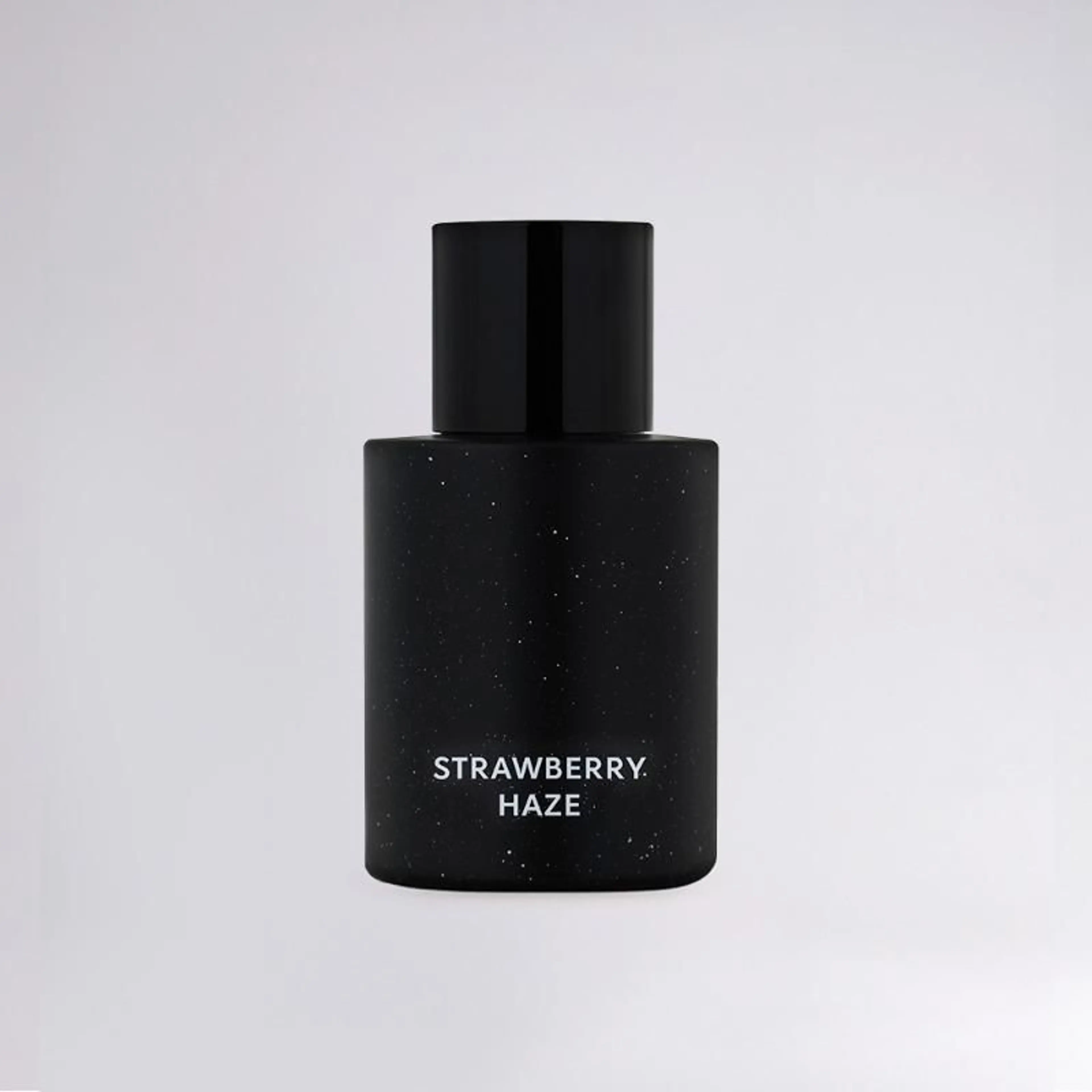 Strawberry Haze
