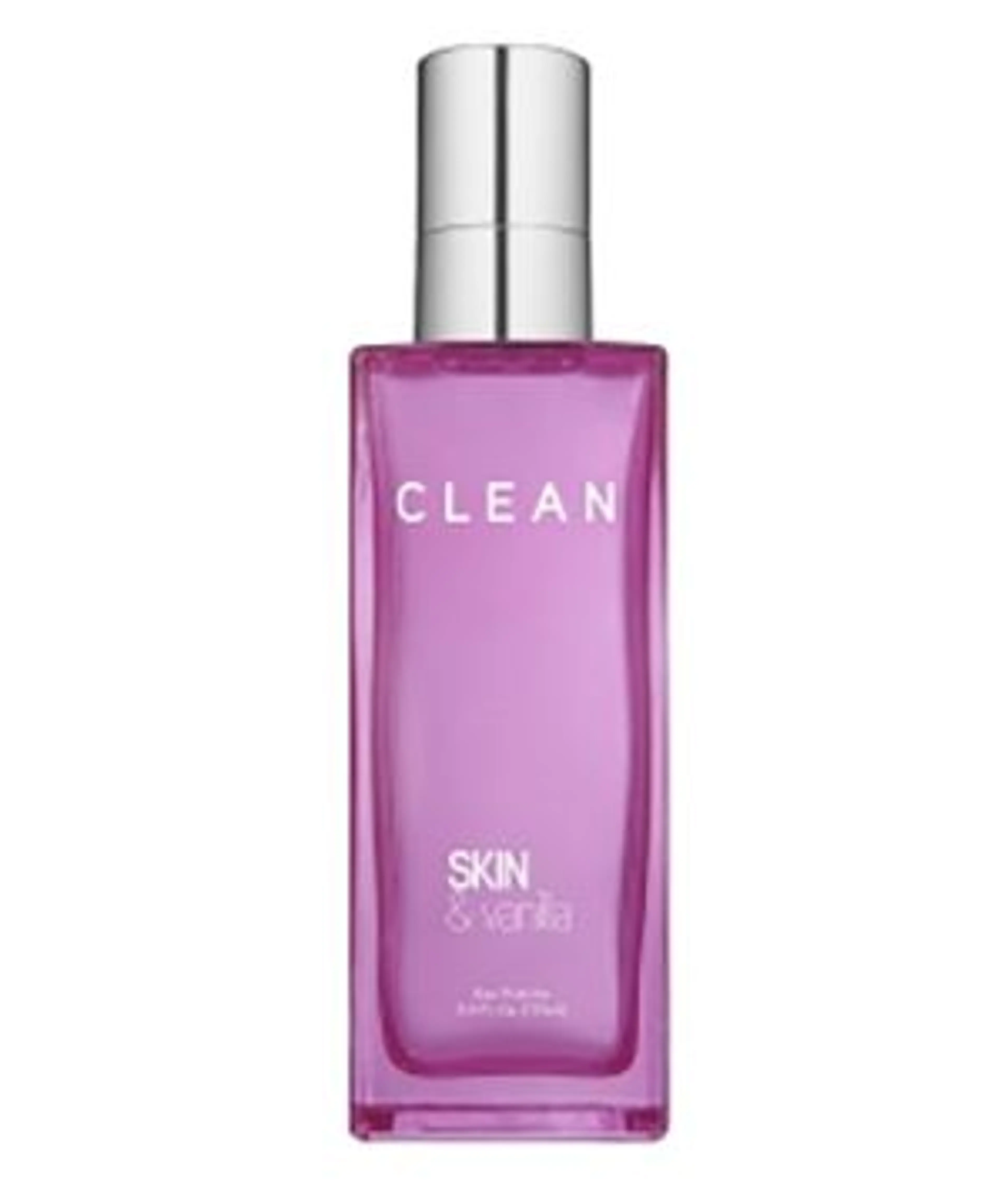 Skin & Vanilla Eau Fraiche