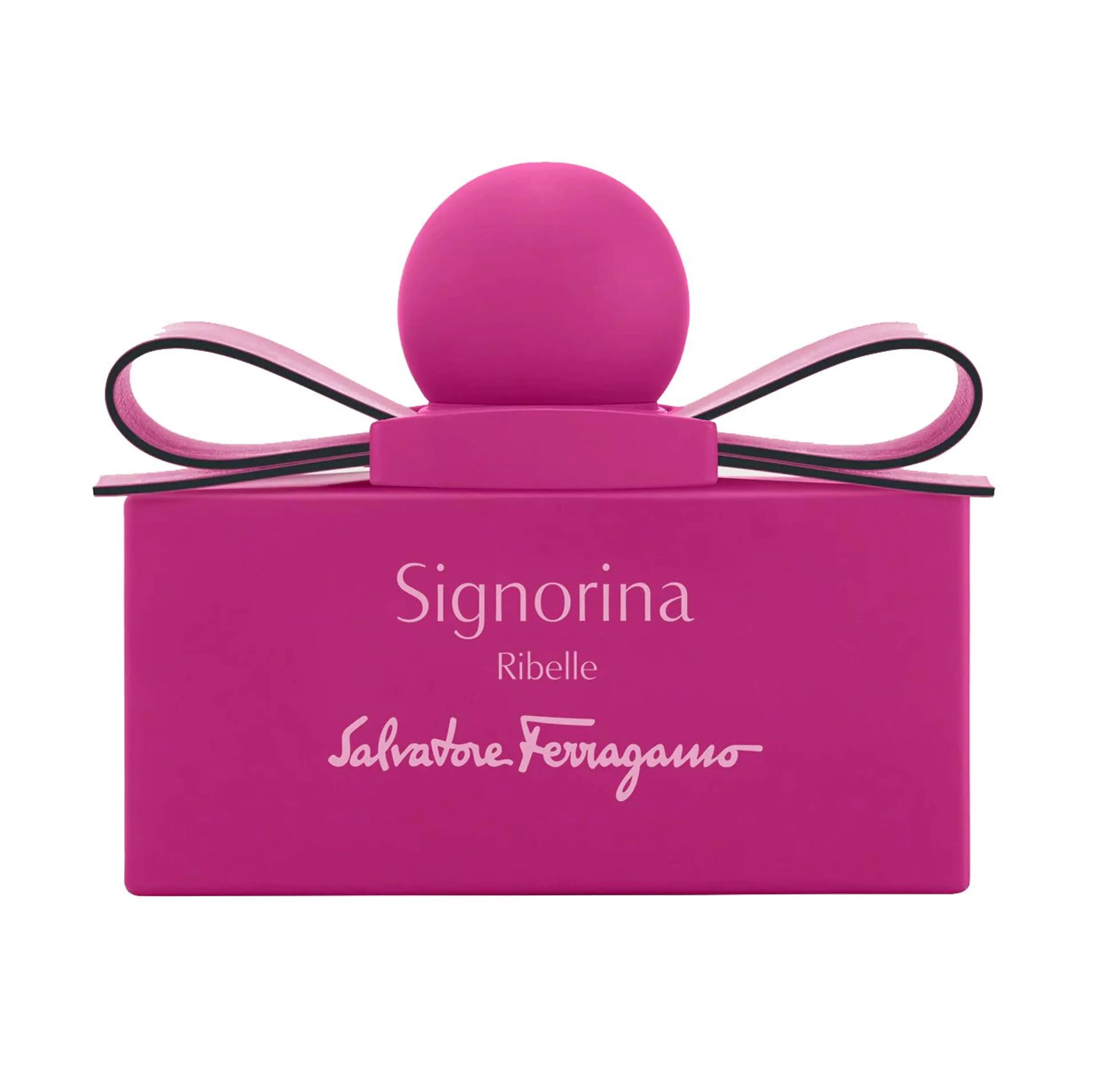 Signorina Ribelle Fashion Edition 2020