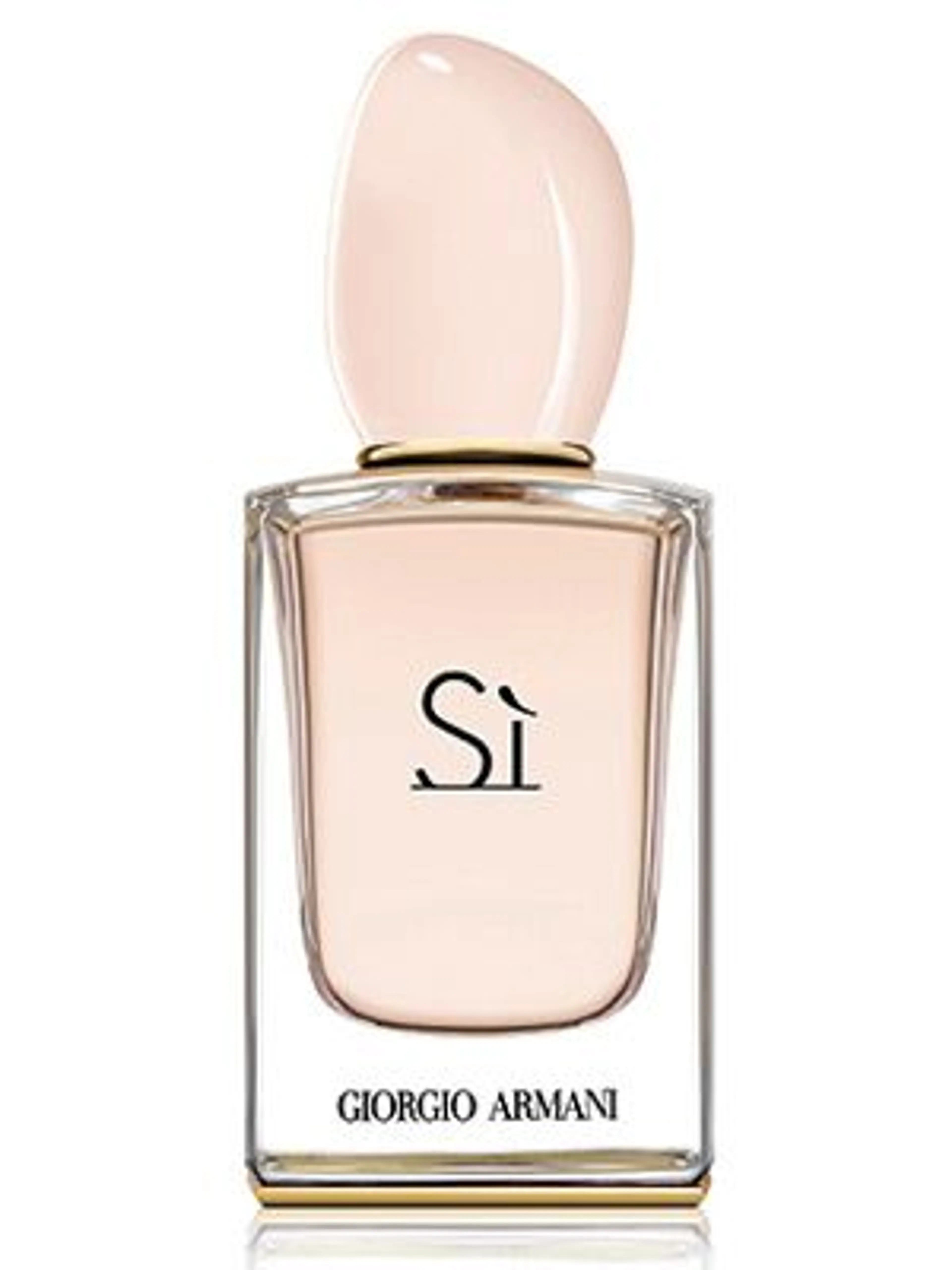 Si Eau de Toilette