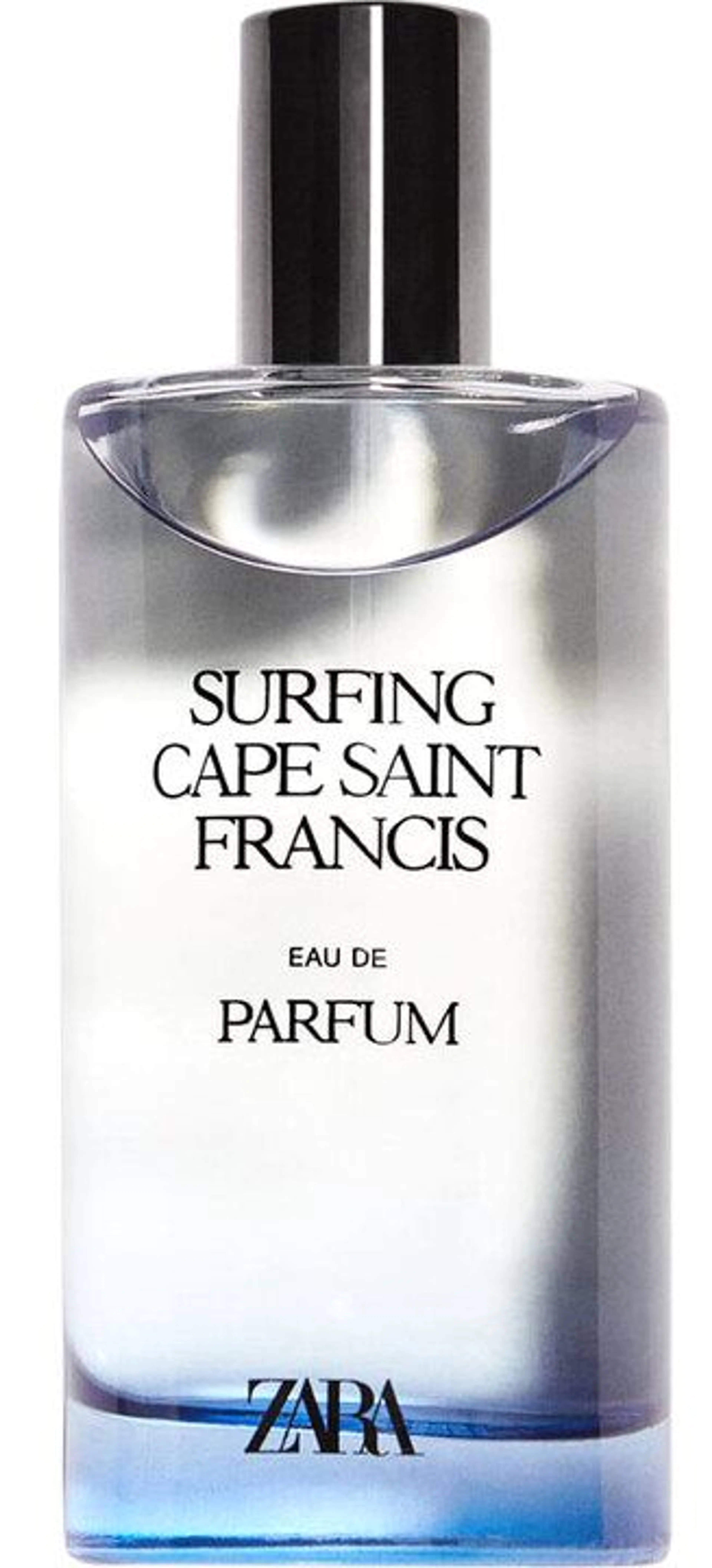 Surfing Cape Saint Francis