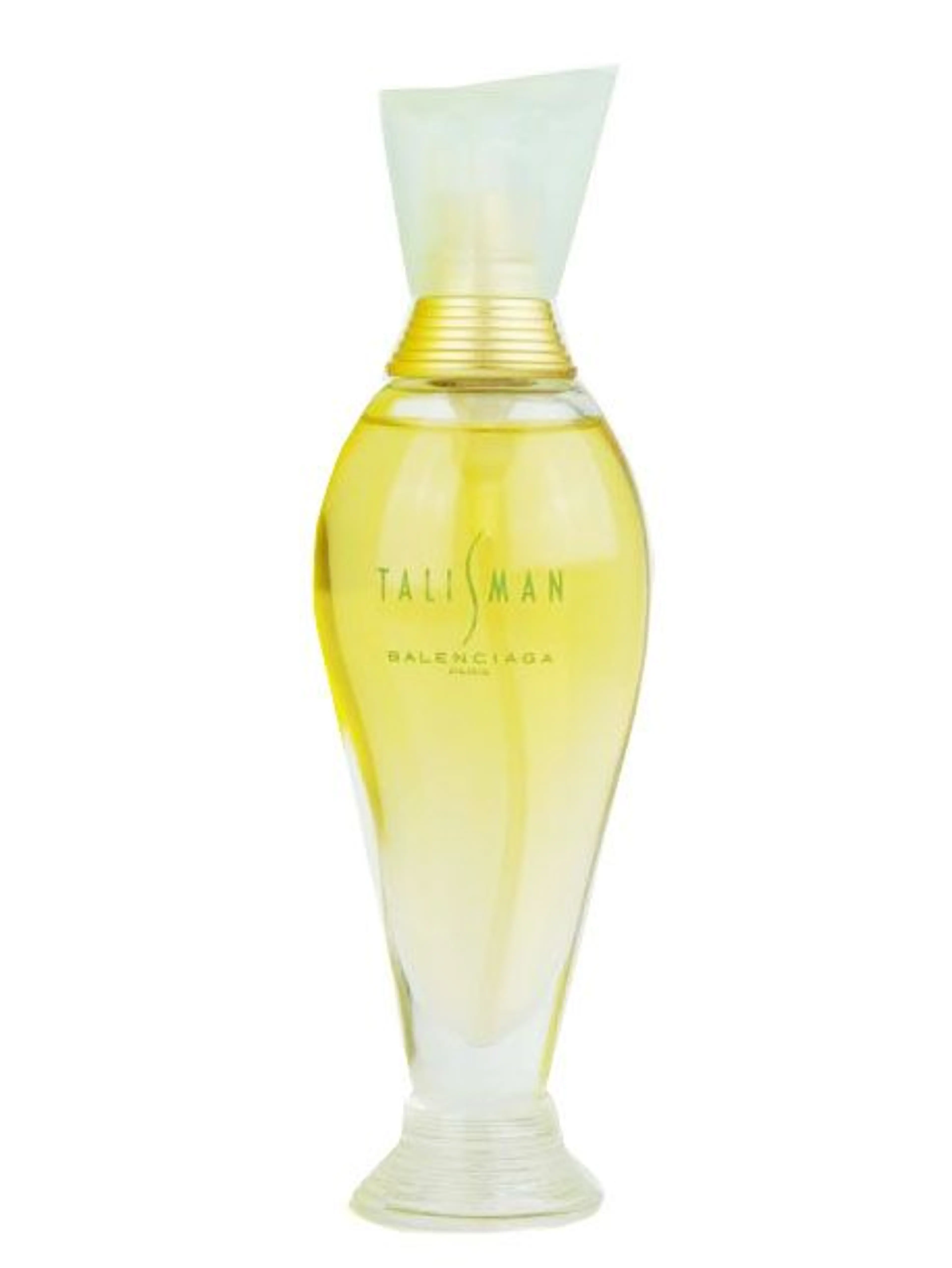 Talisman eau Transparente