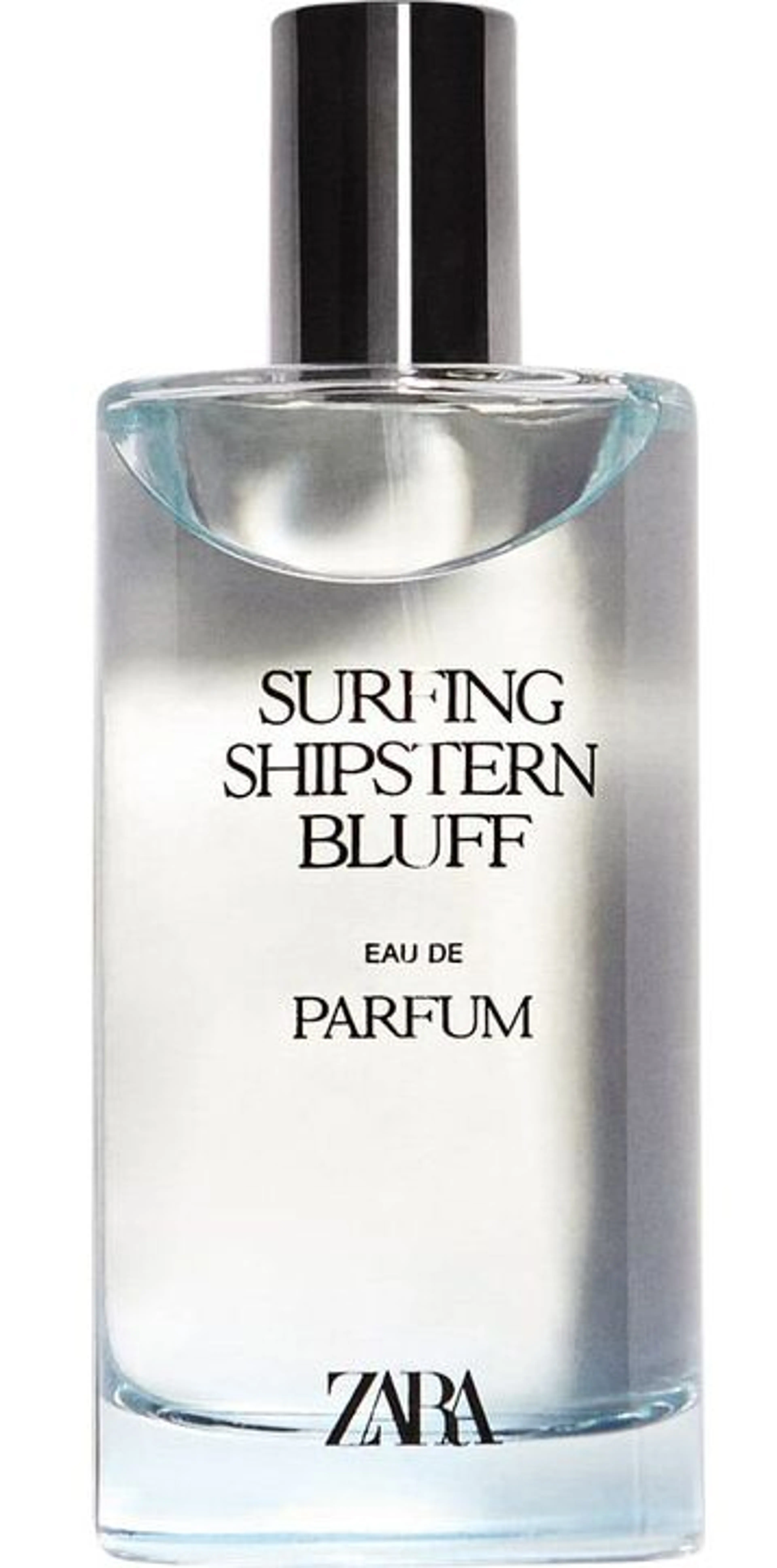 Surfing Shipstern Bluff