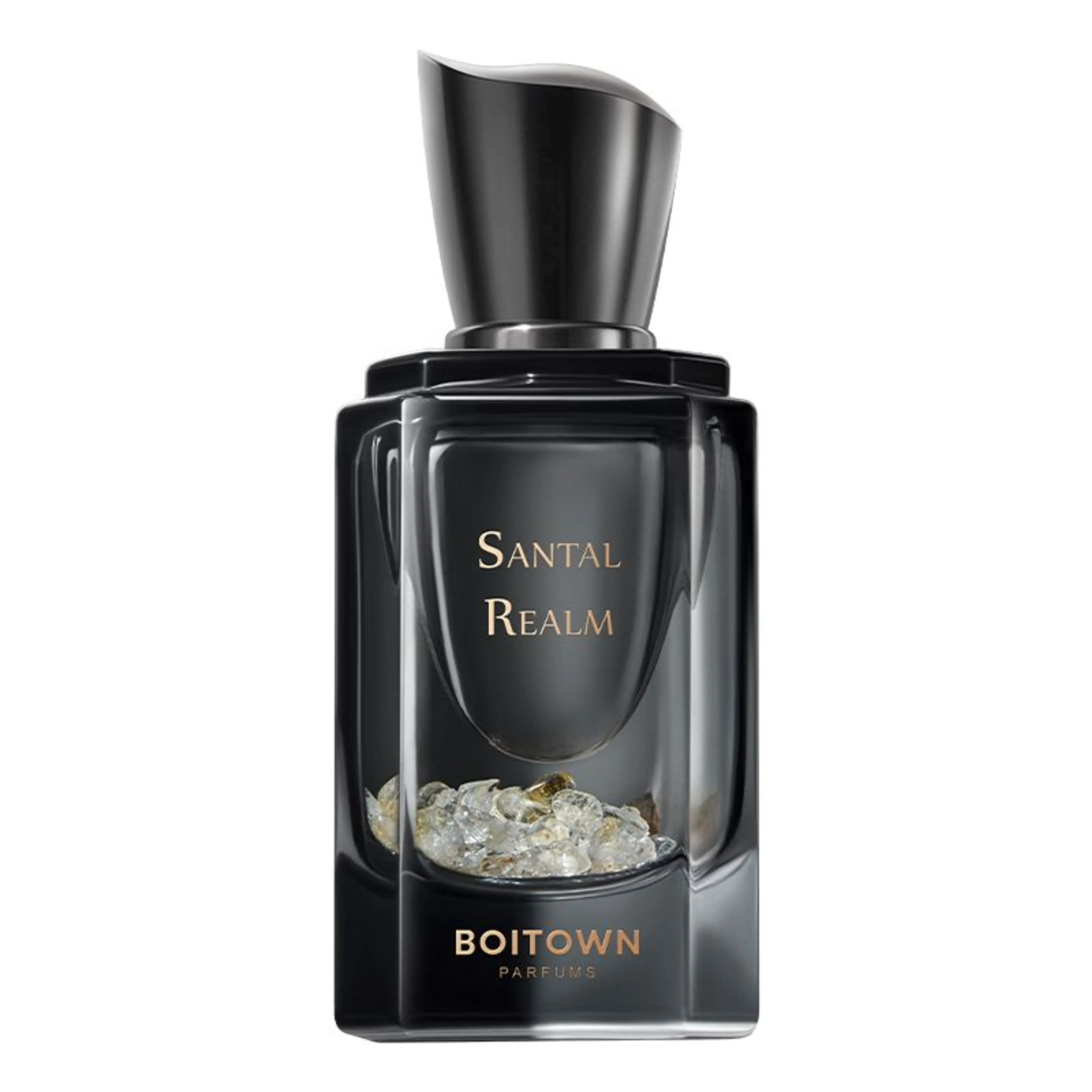 Santal Realm 檀界