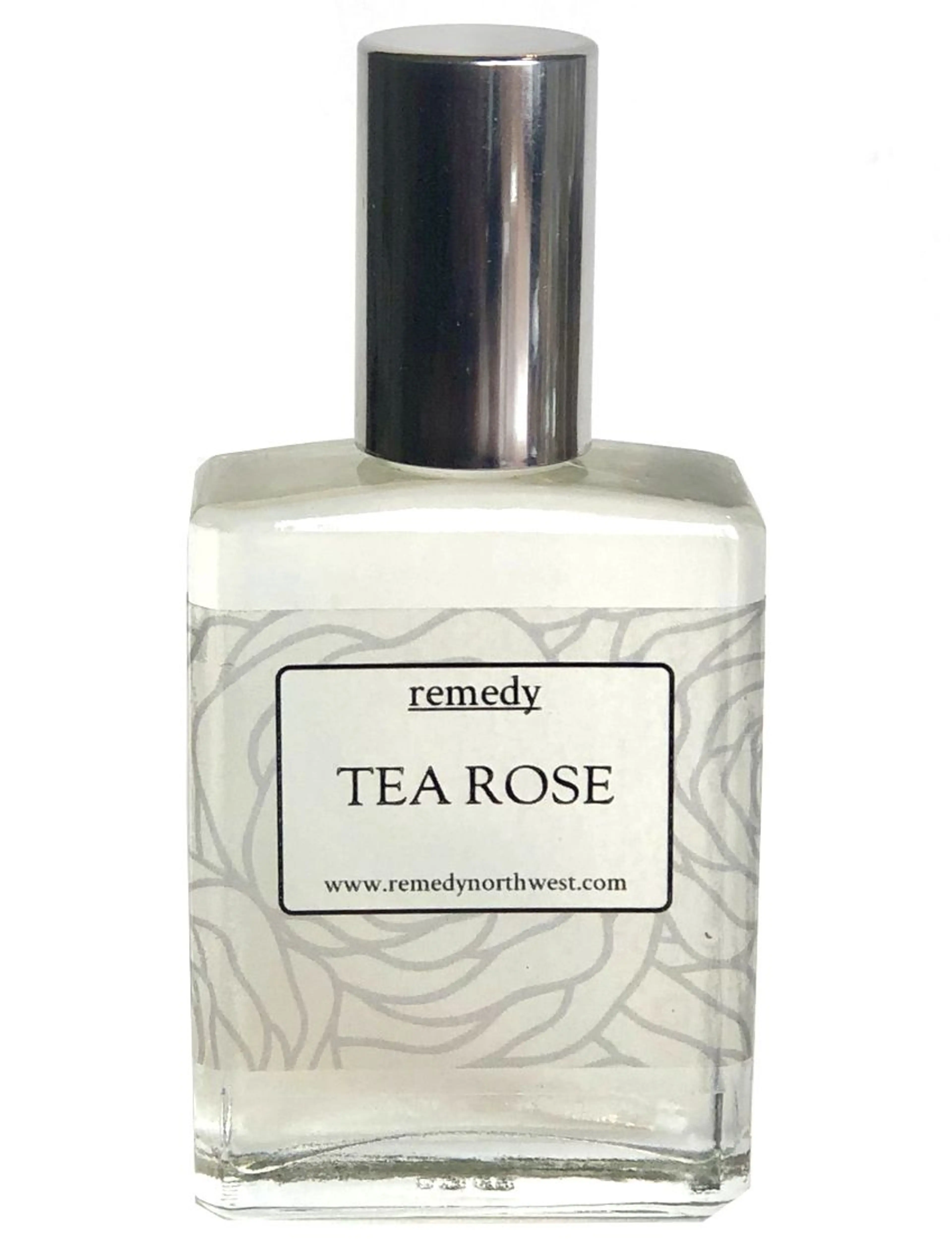 Tea Rose