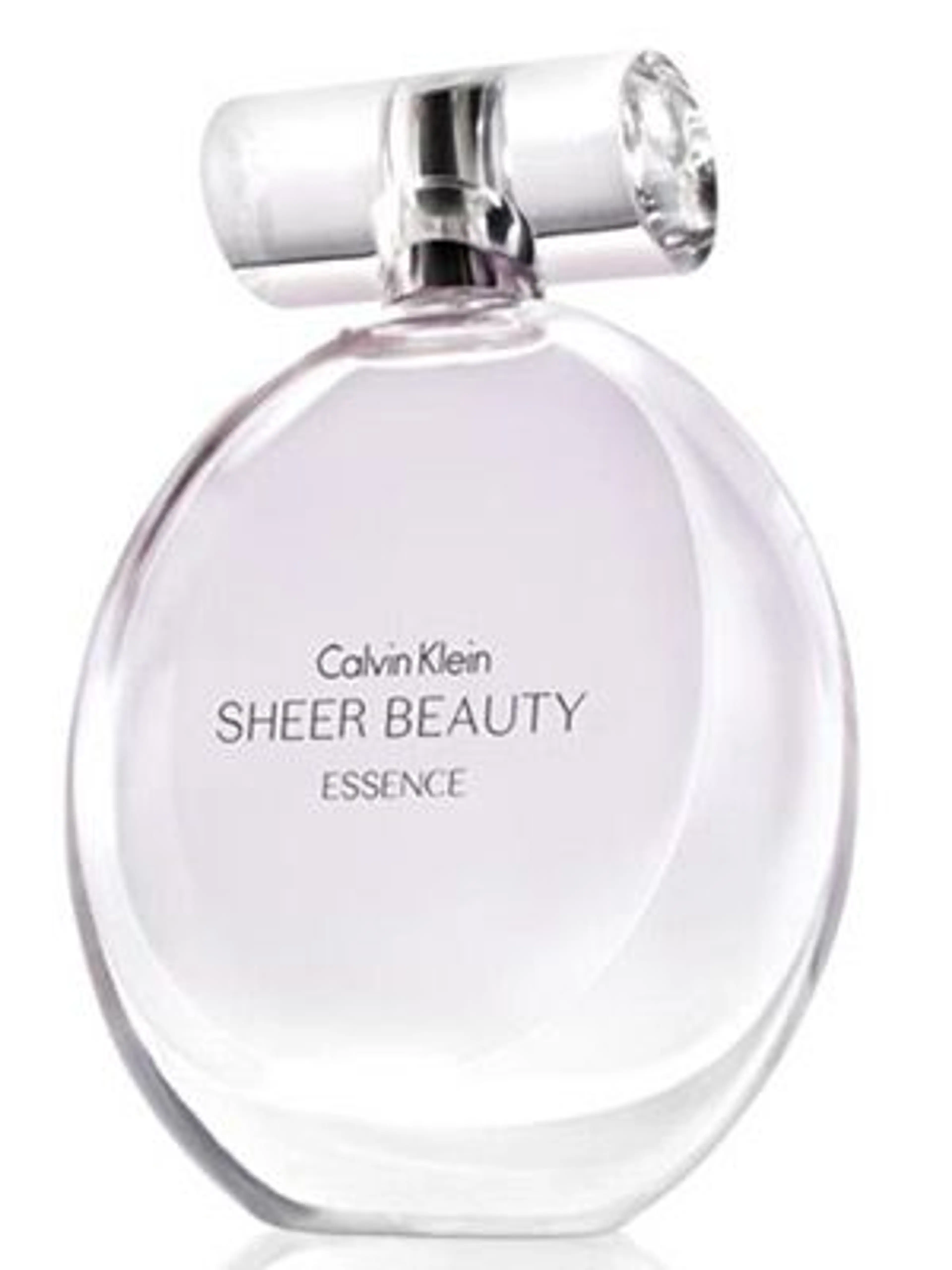 Sheer Beauty Essence