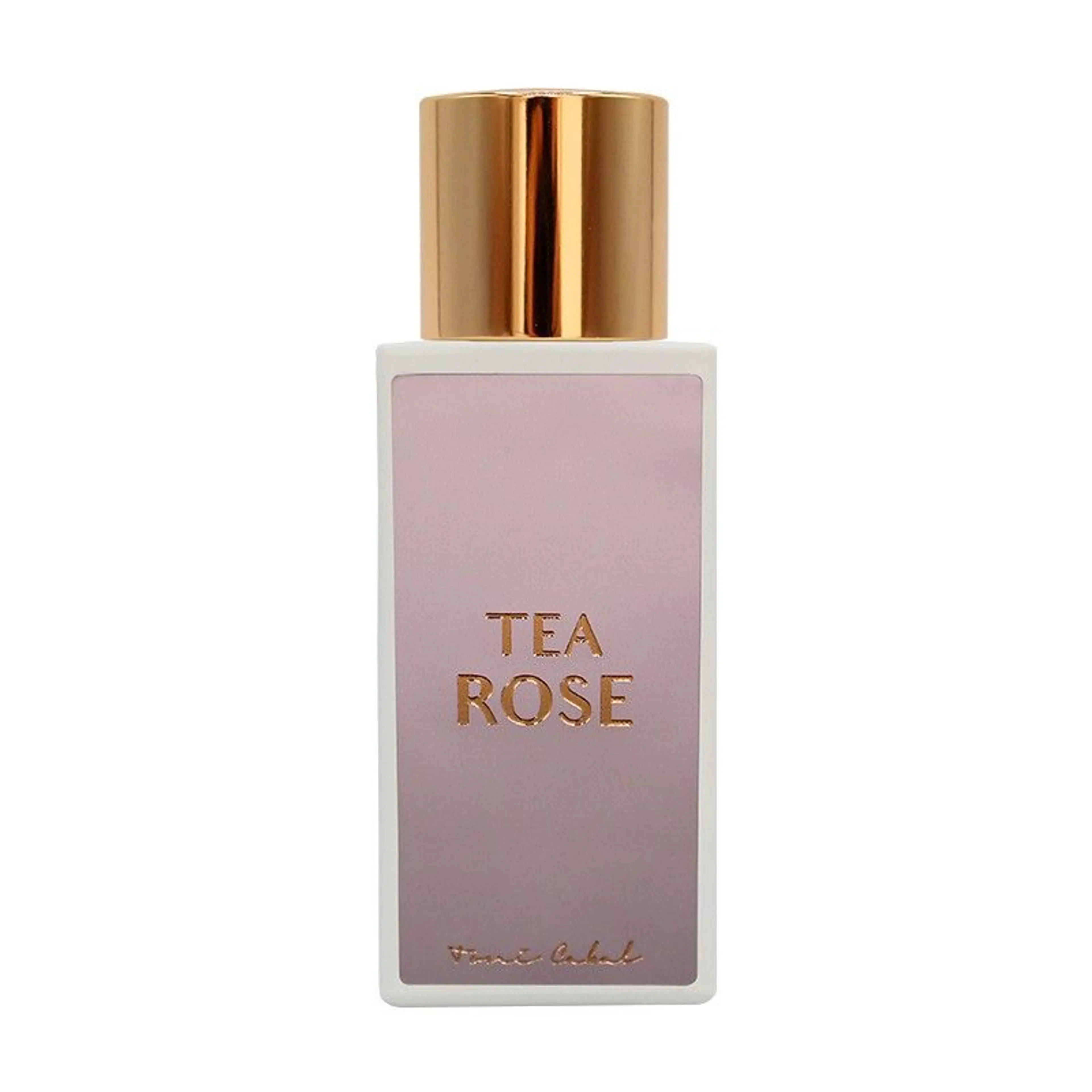 TEA ROSE