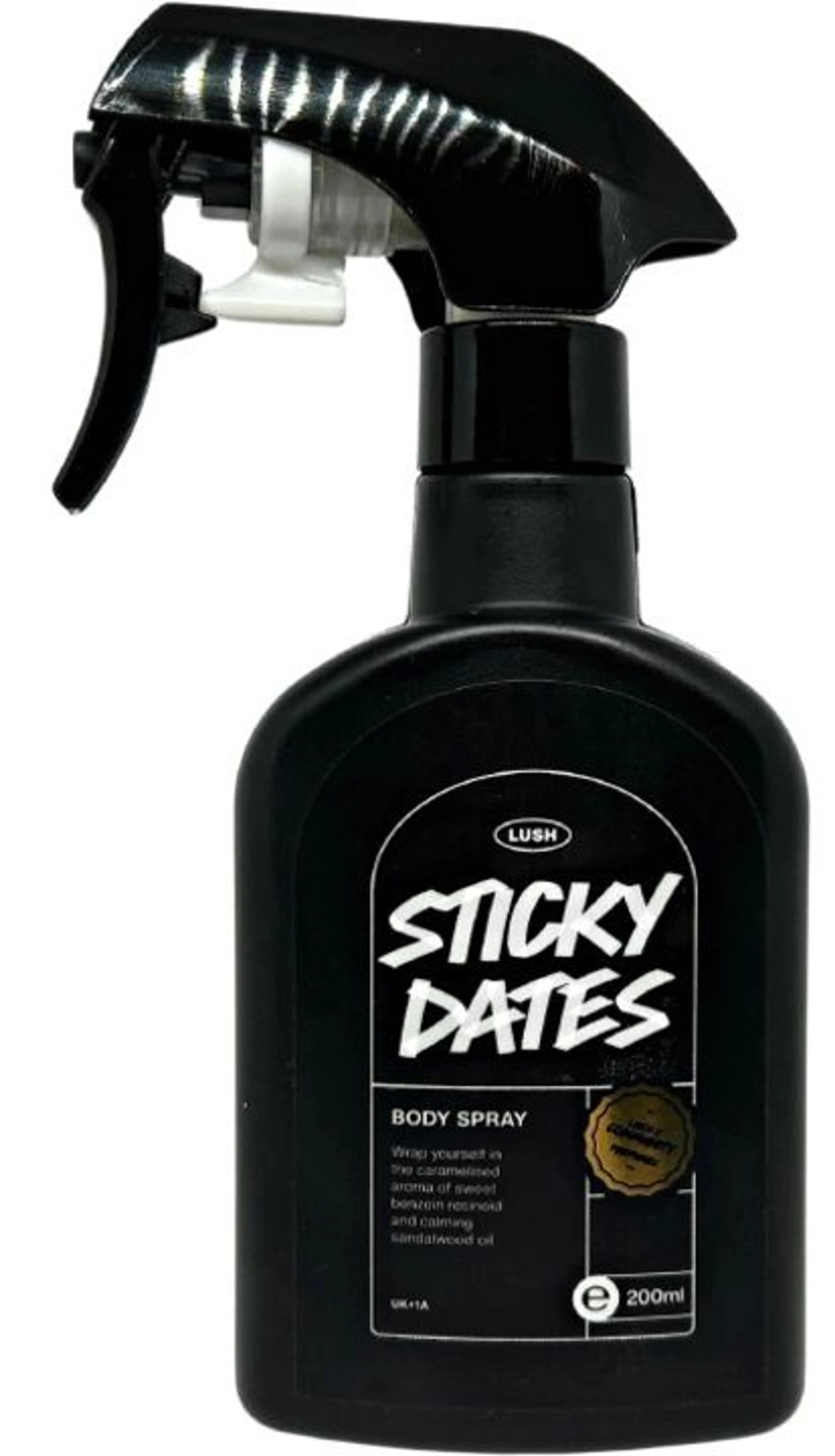 Sticky Dates