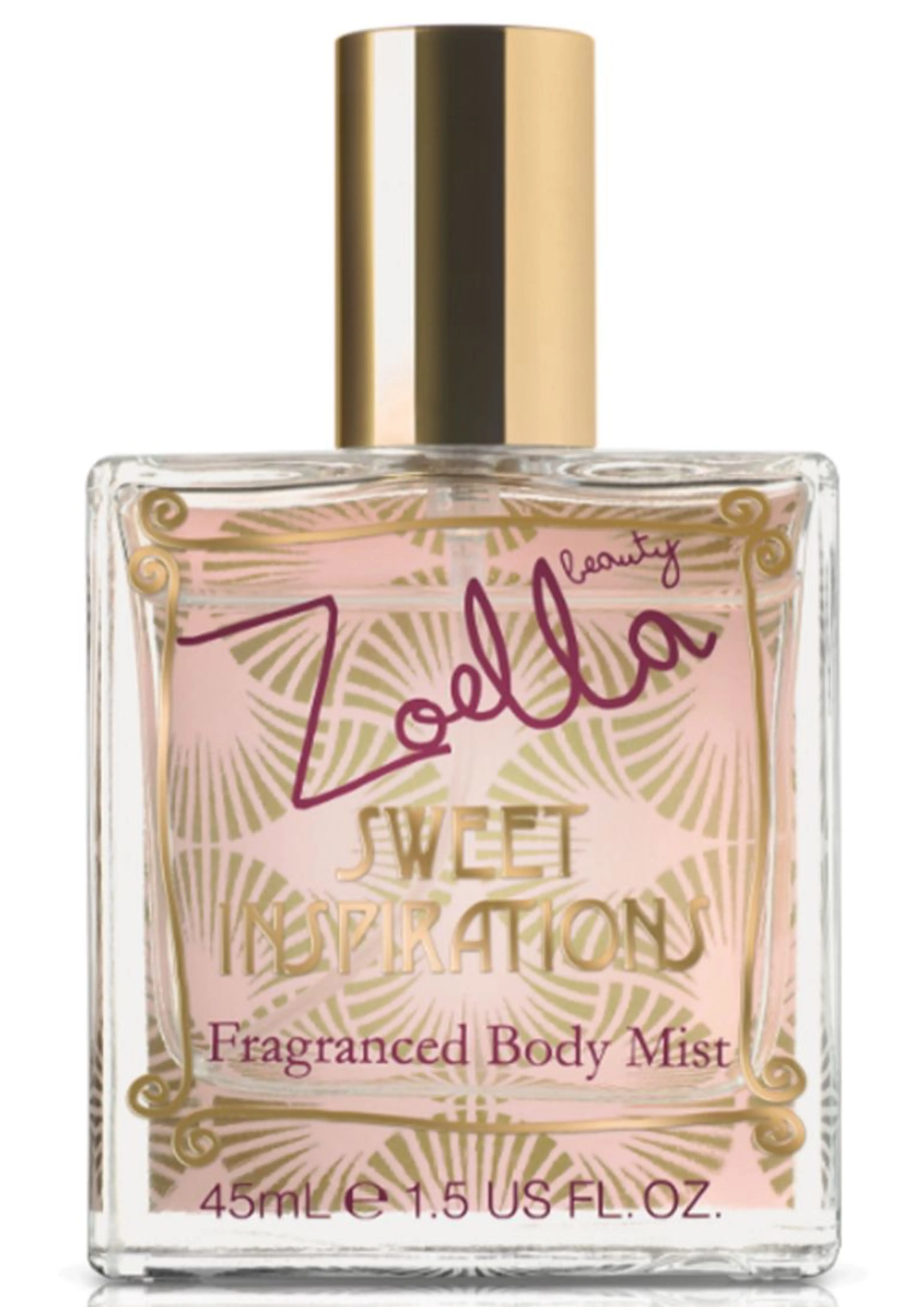 Sweet Inspirations