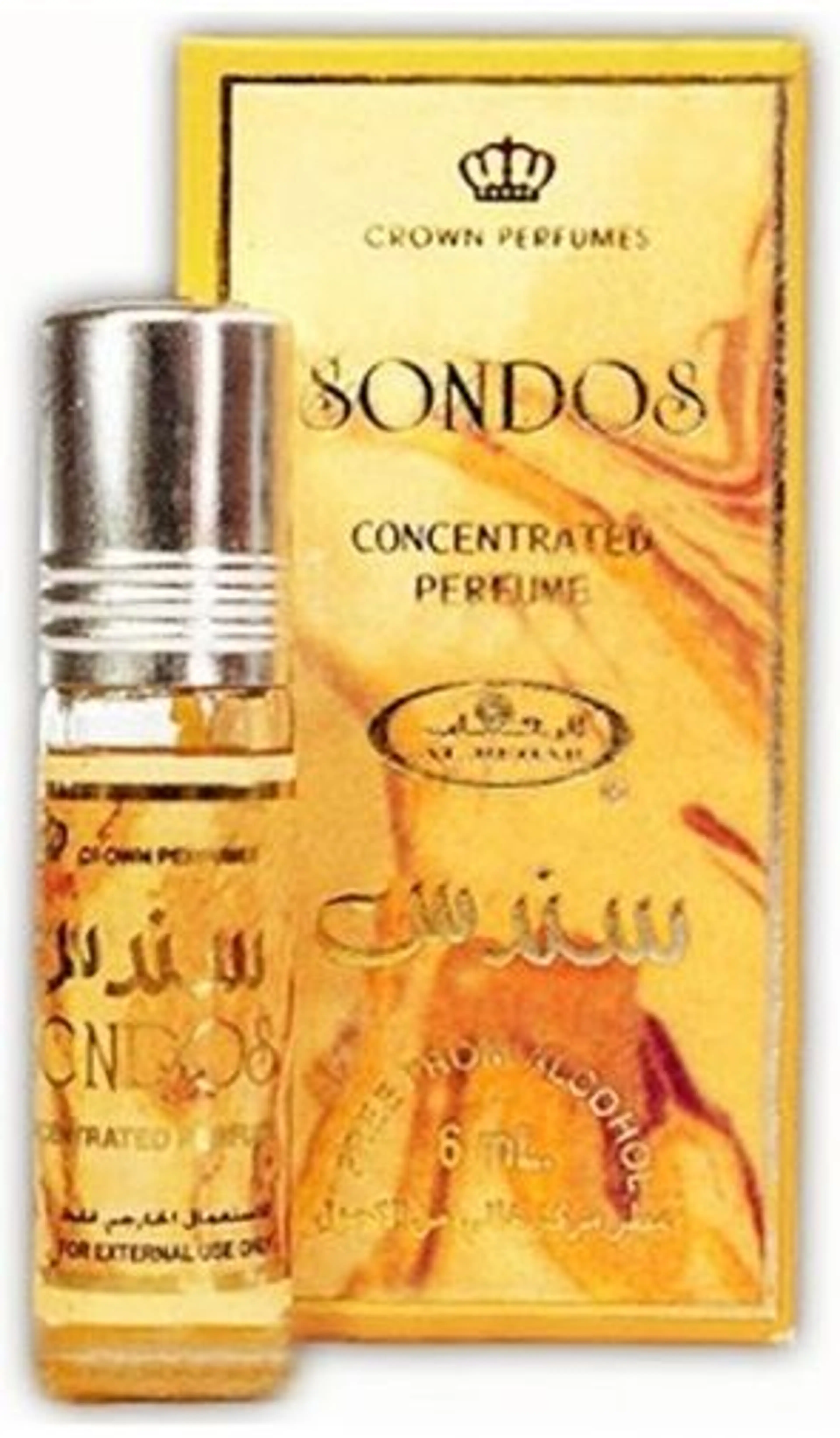Sondos