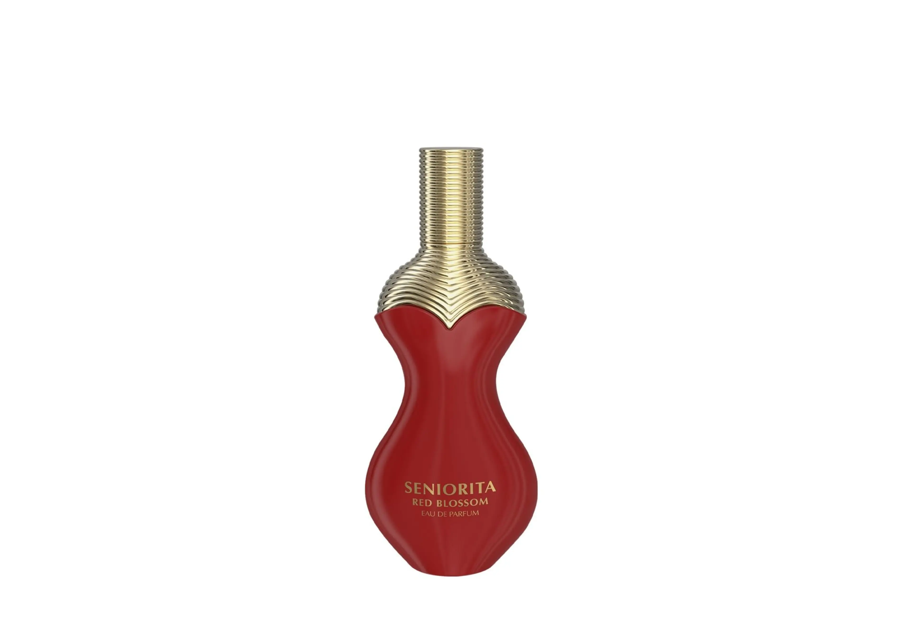 Seniorita Red Blossom