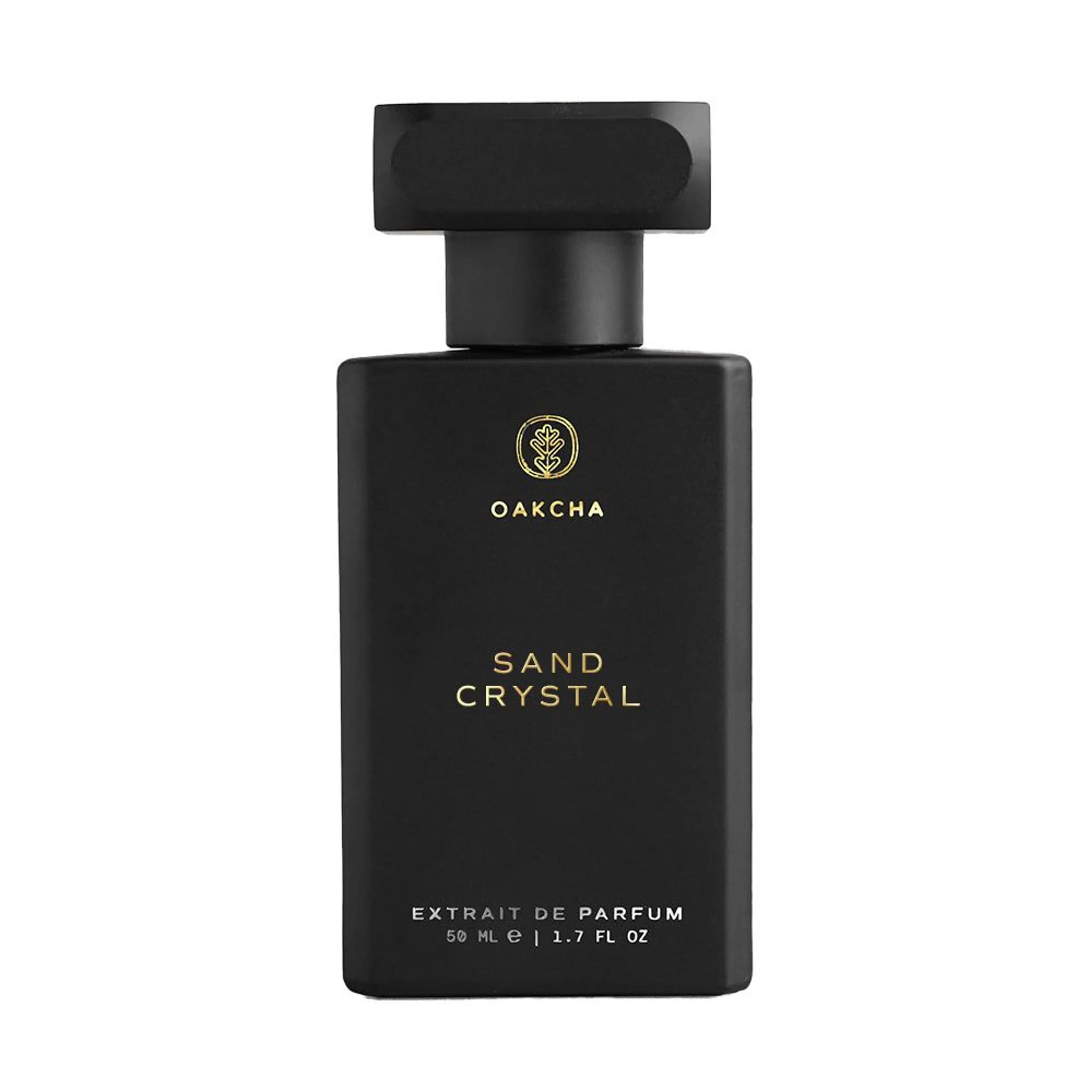 Sand Crystal