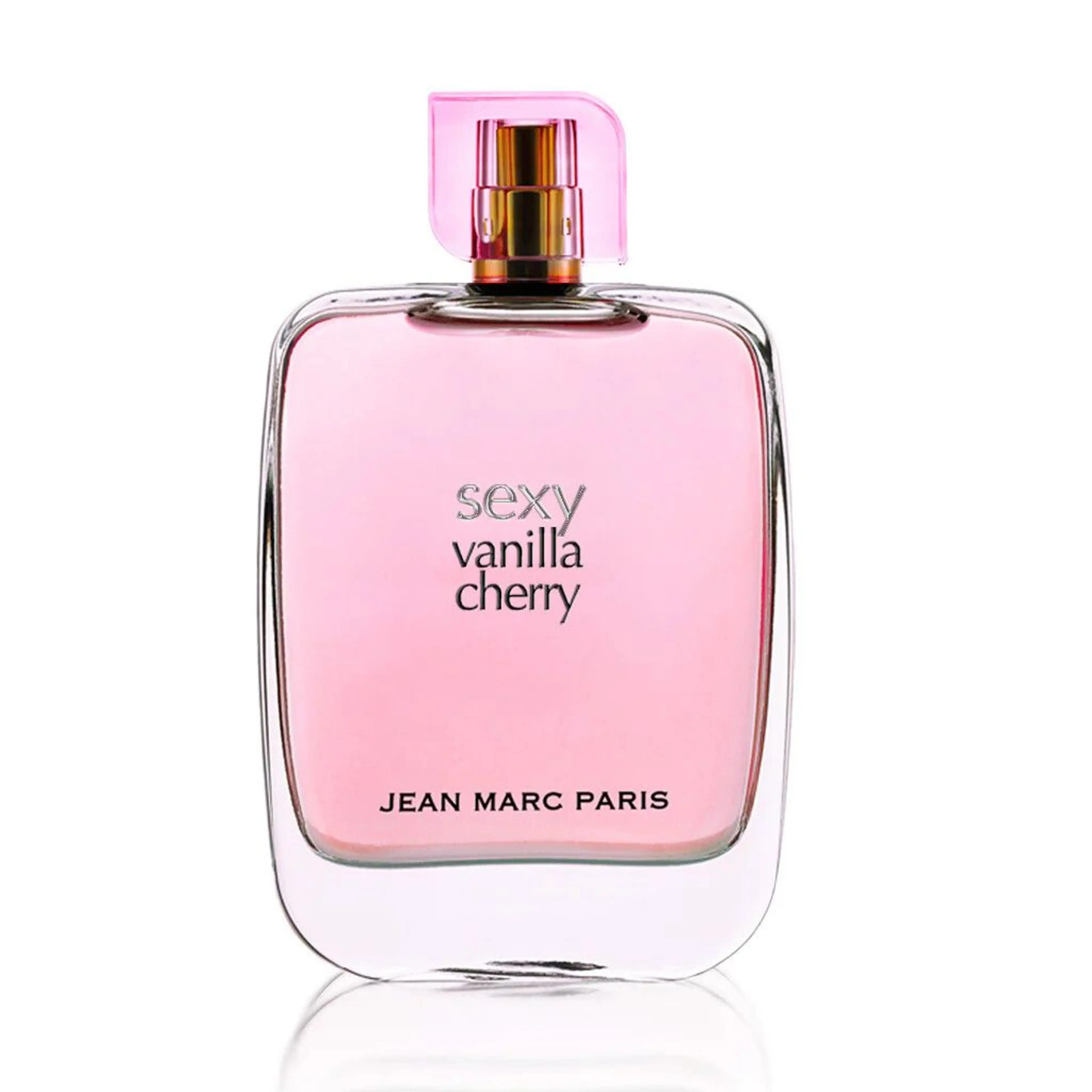 Sexy Vanilla Cherry