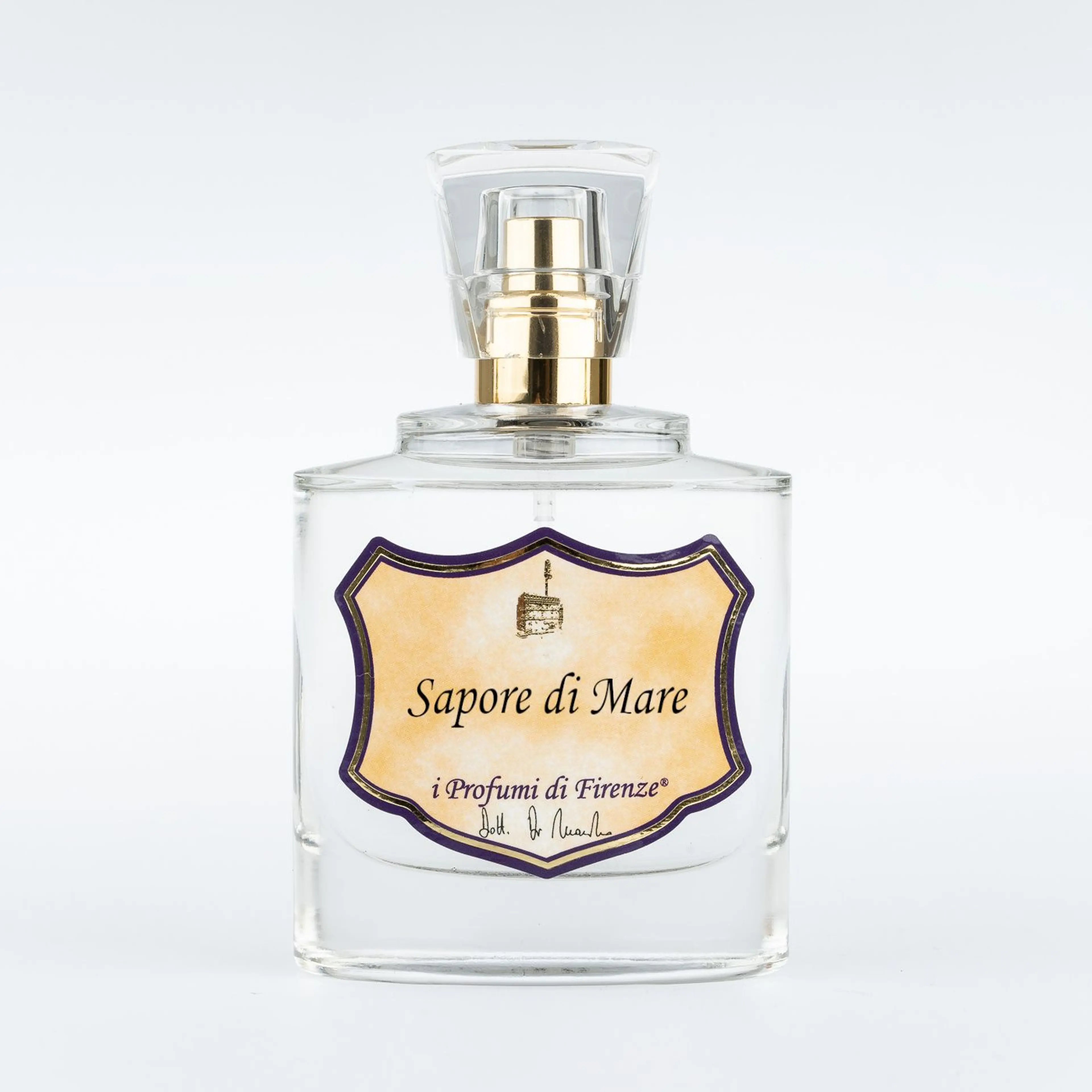 Sapore di Mare (Brezza di Mare)