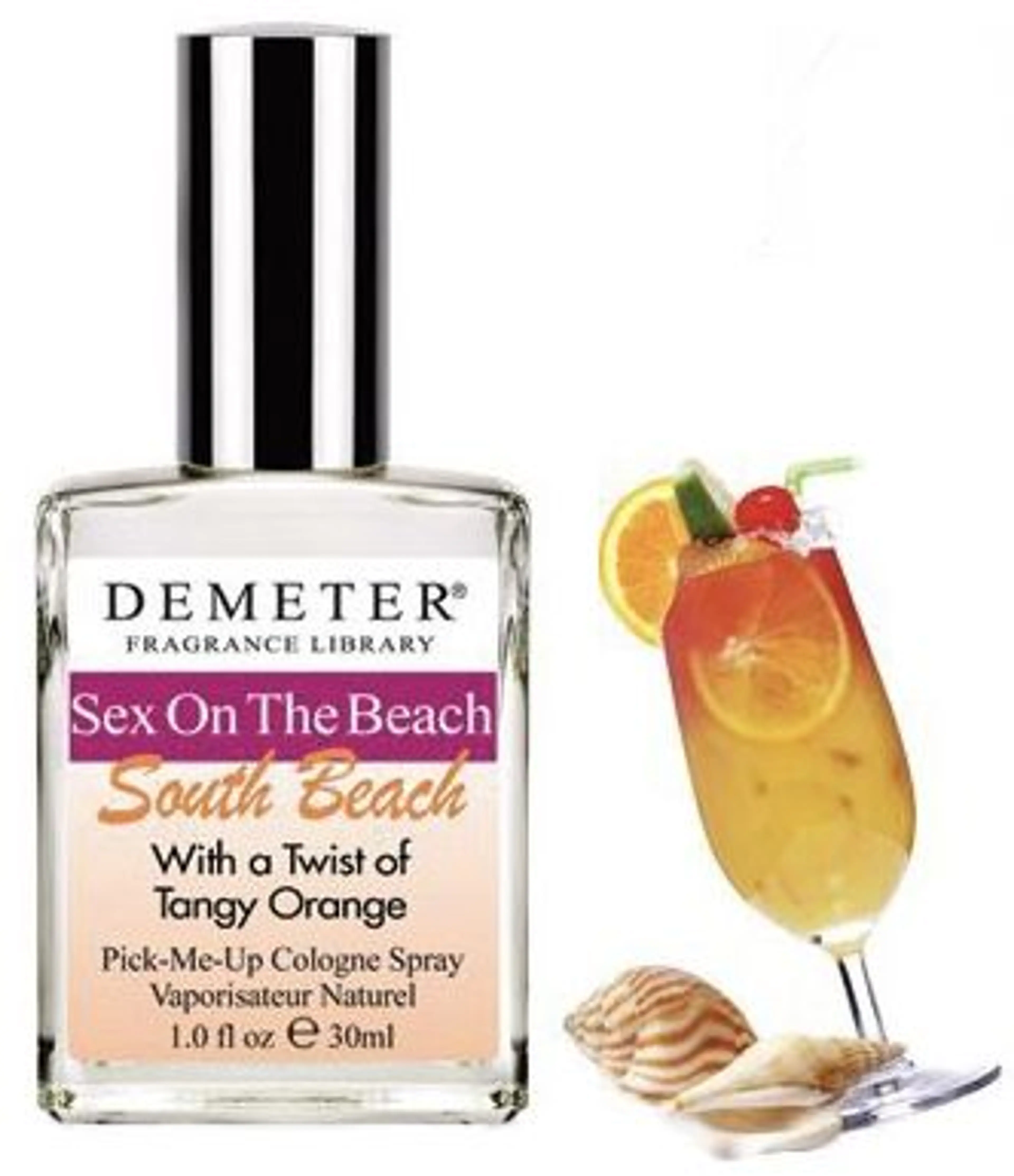 Sex on the Beach South Beach