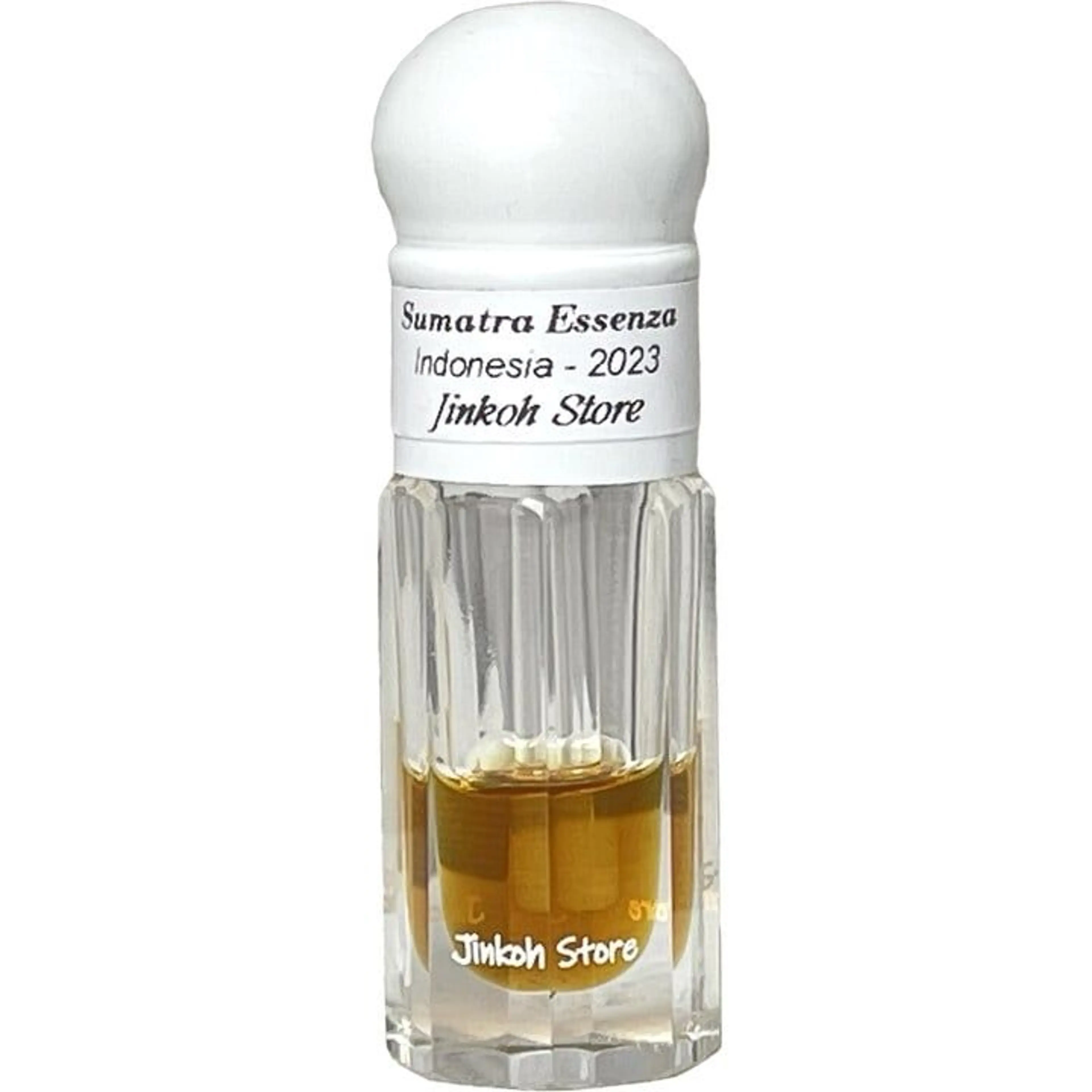 Sumatra Essenza