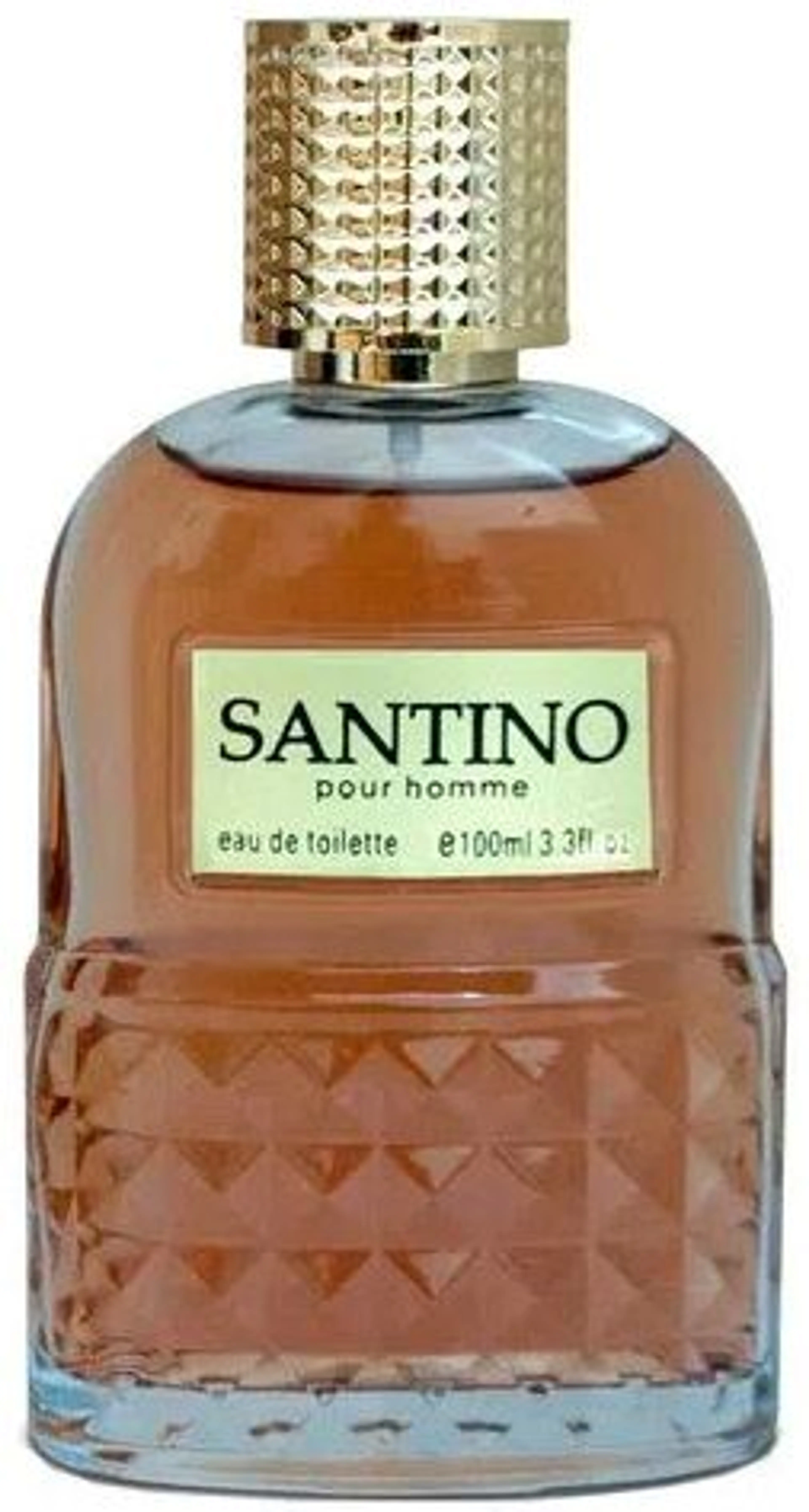 Santino Pour Homme