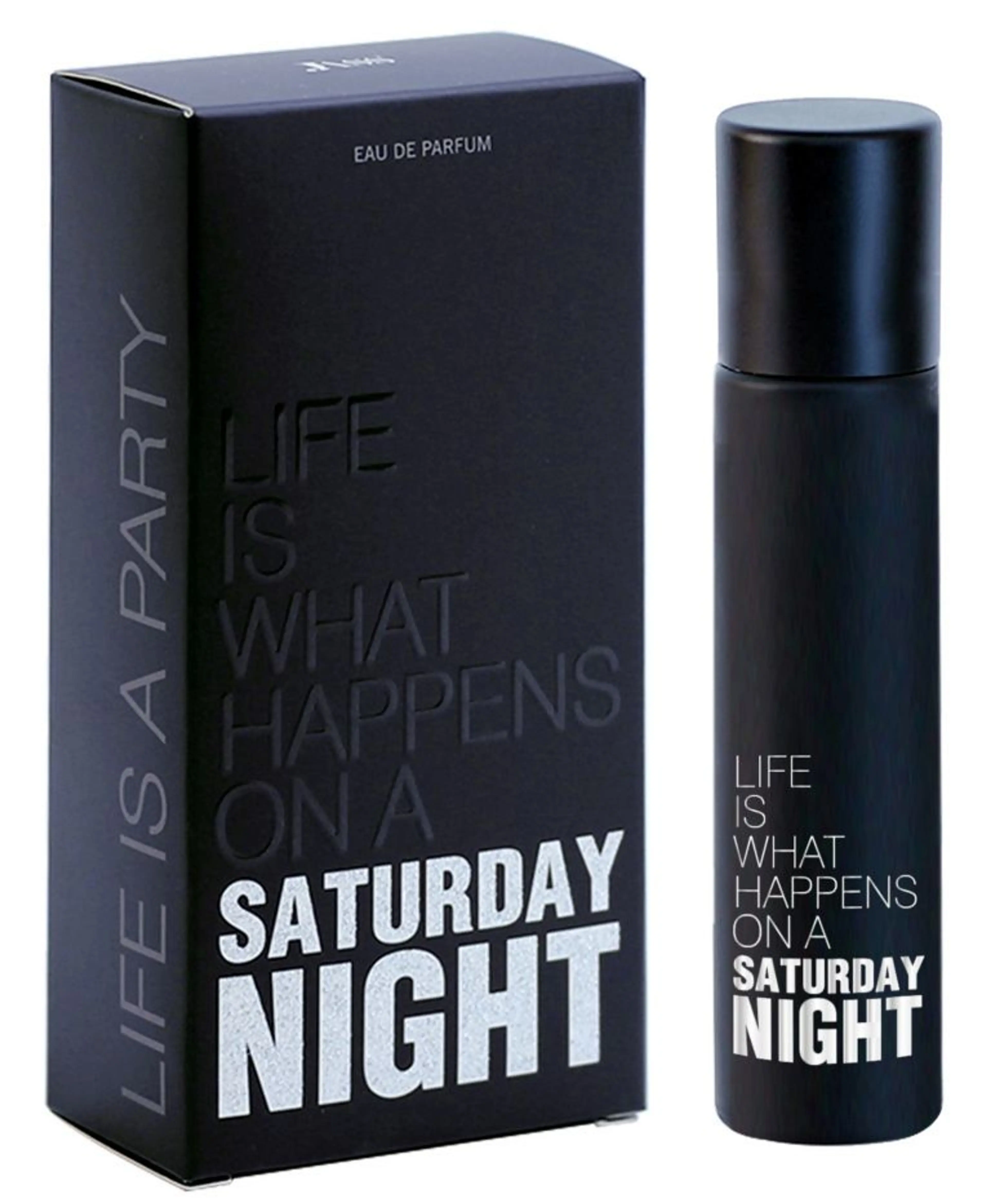 Saturday Night