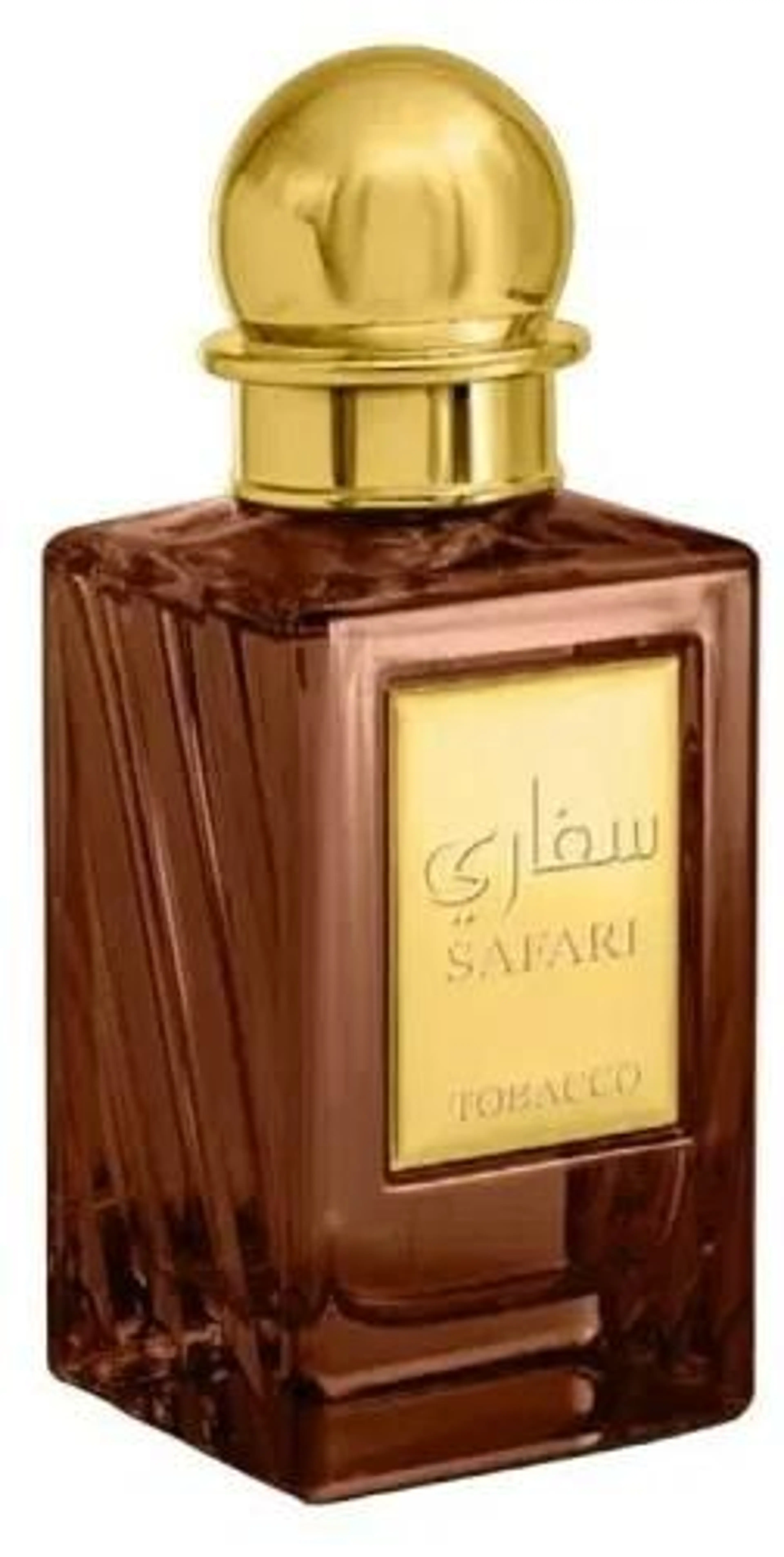 Safari Tobacco