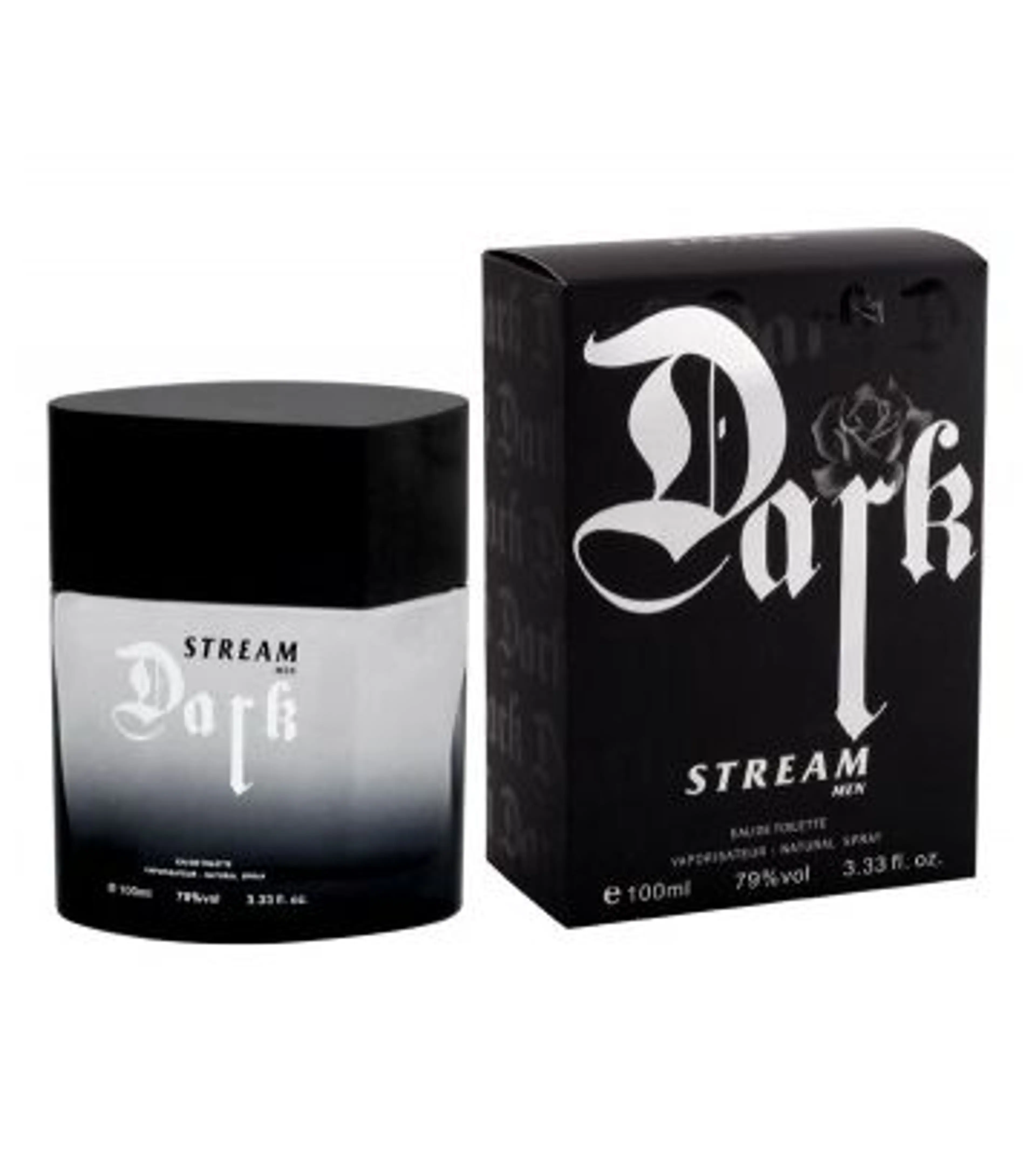 STREAM Dark