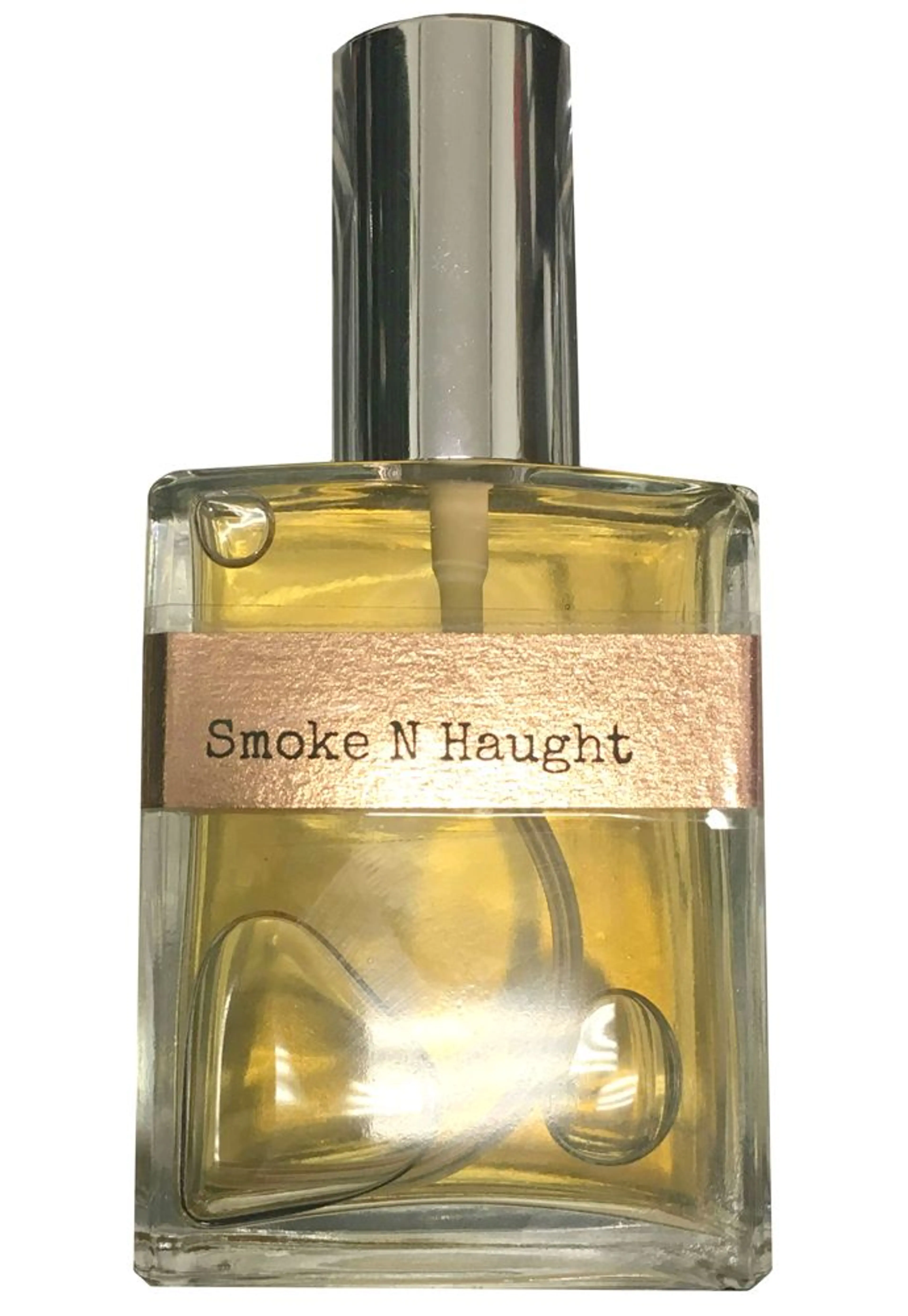 Smoke N Haught