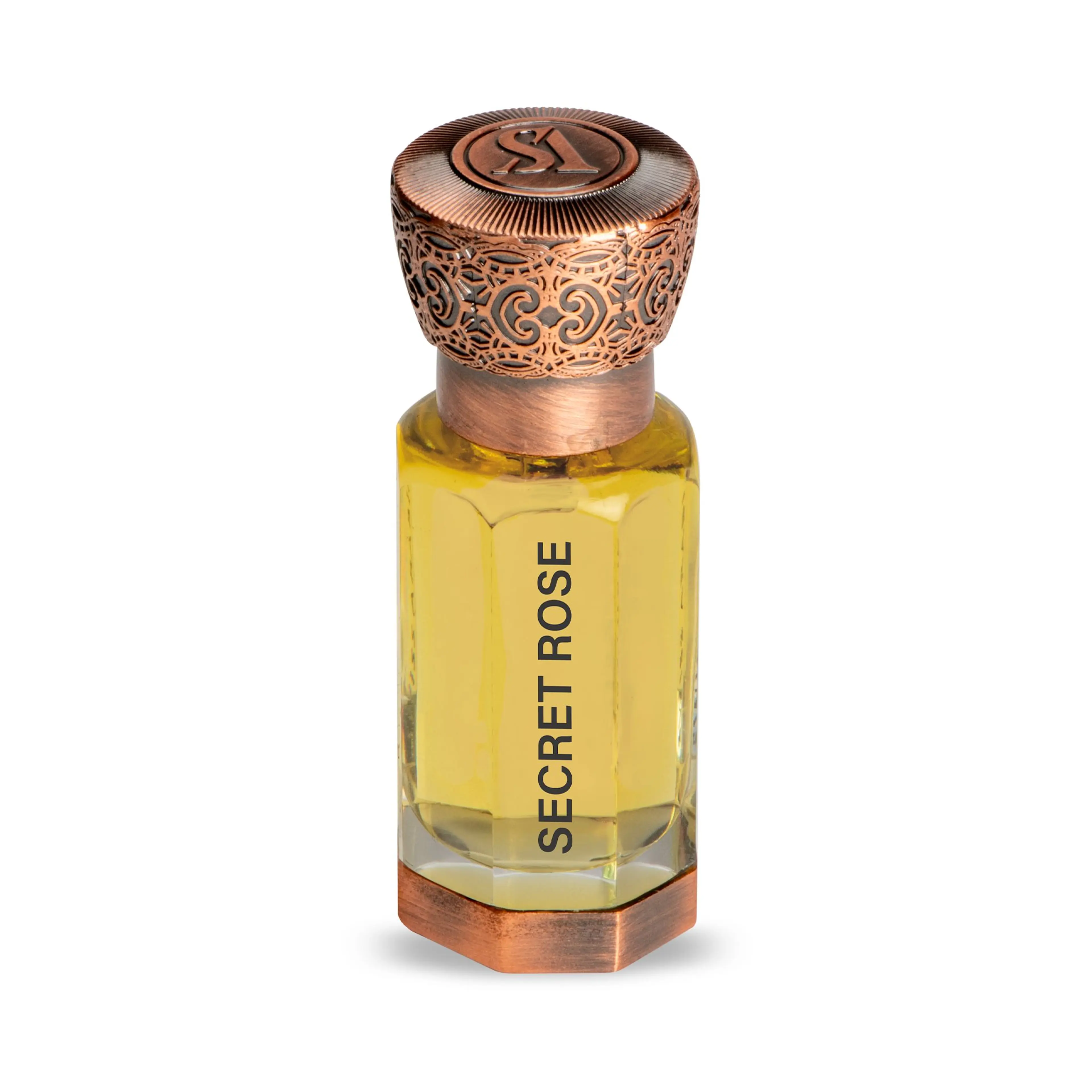 SECRET ROSE CPO