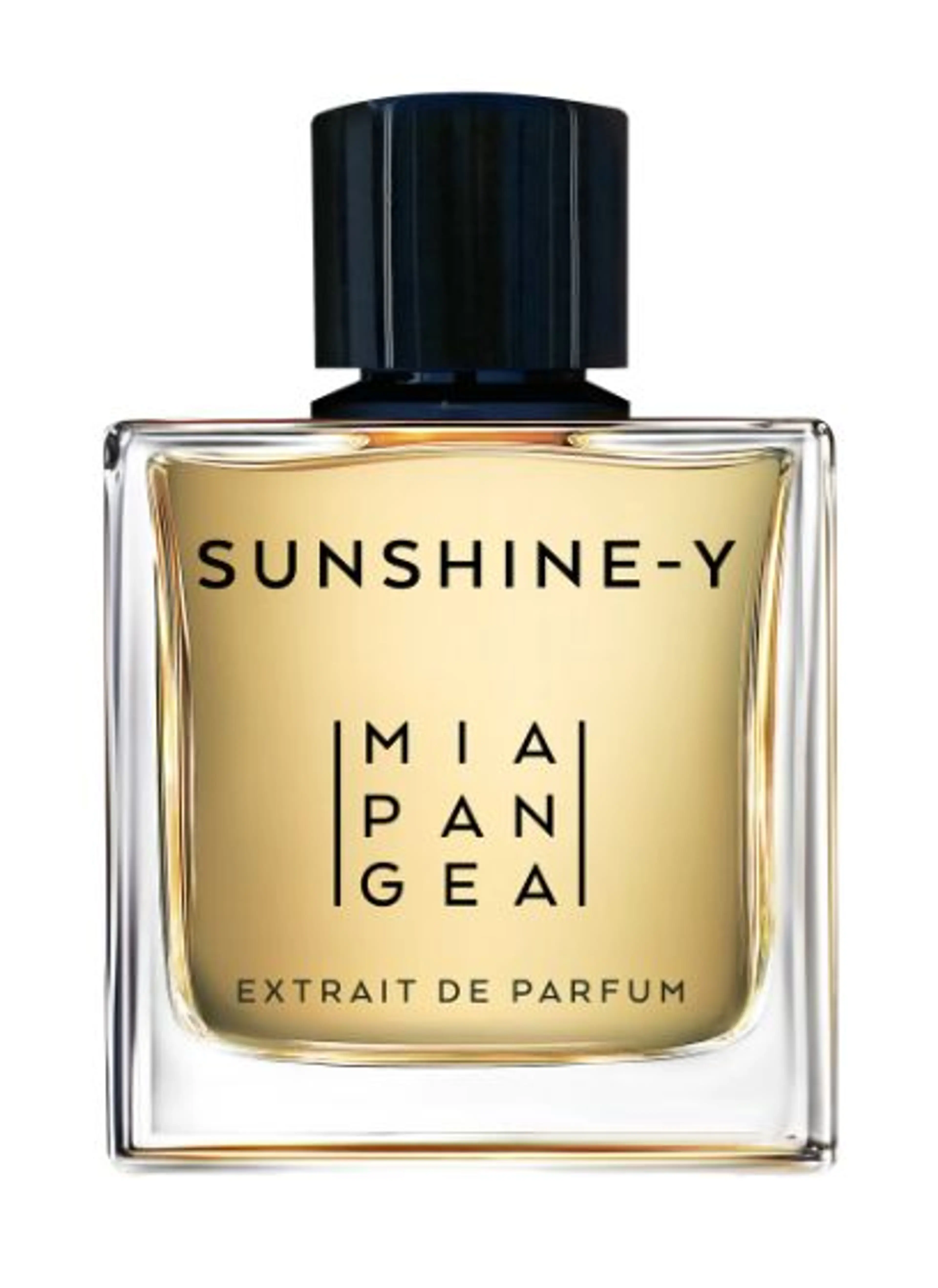 Sunshine-y