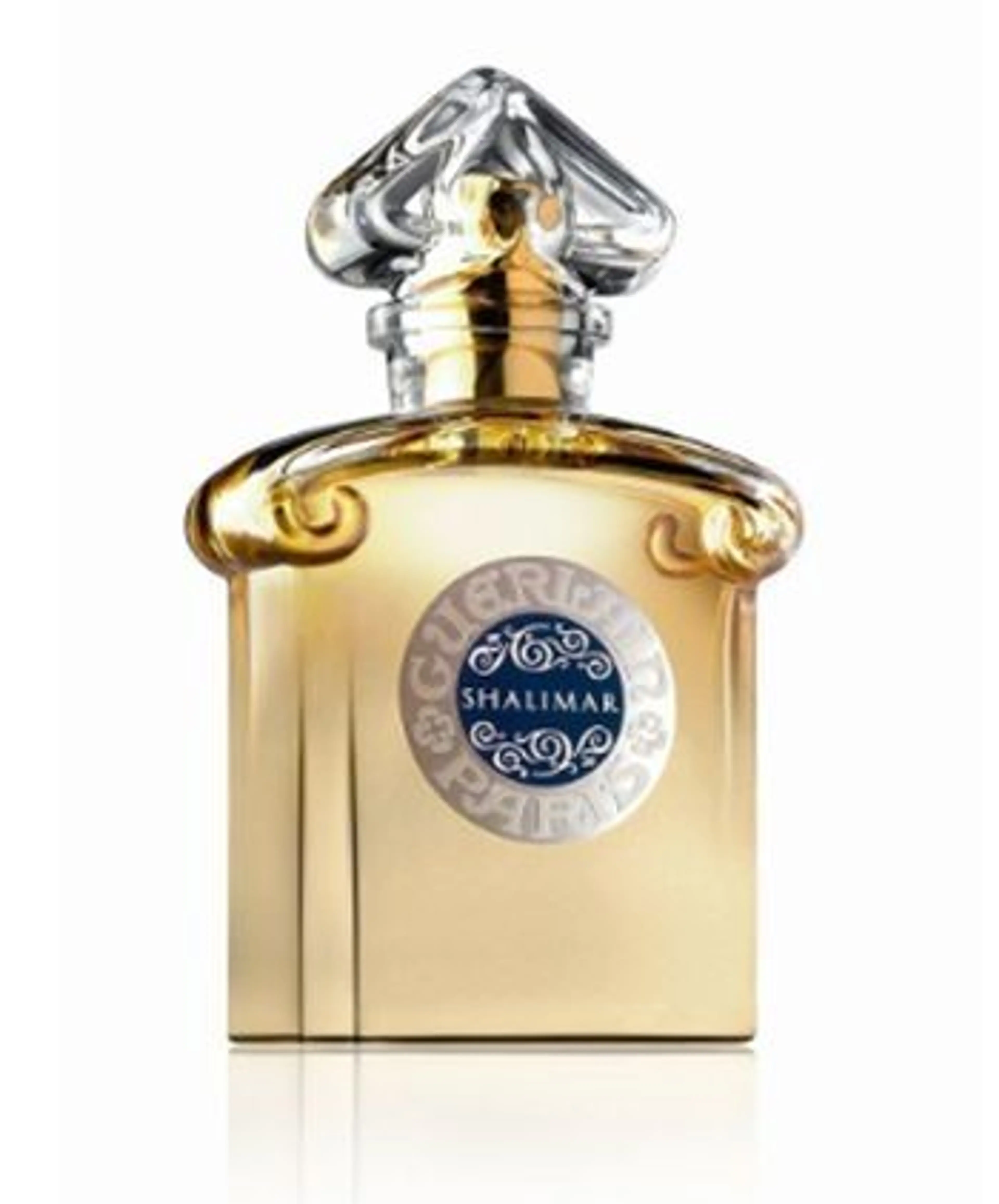 Shalimar Yellow Gold Limited Edition