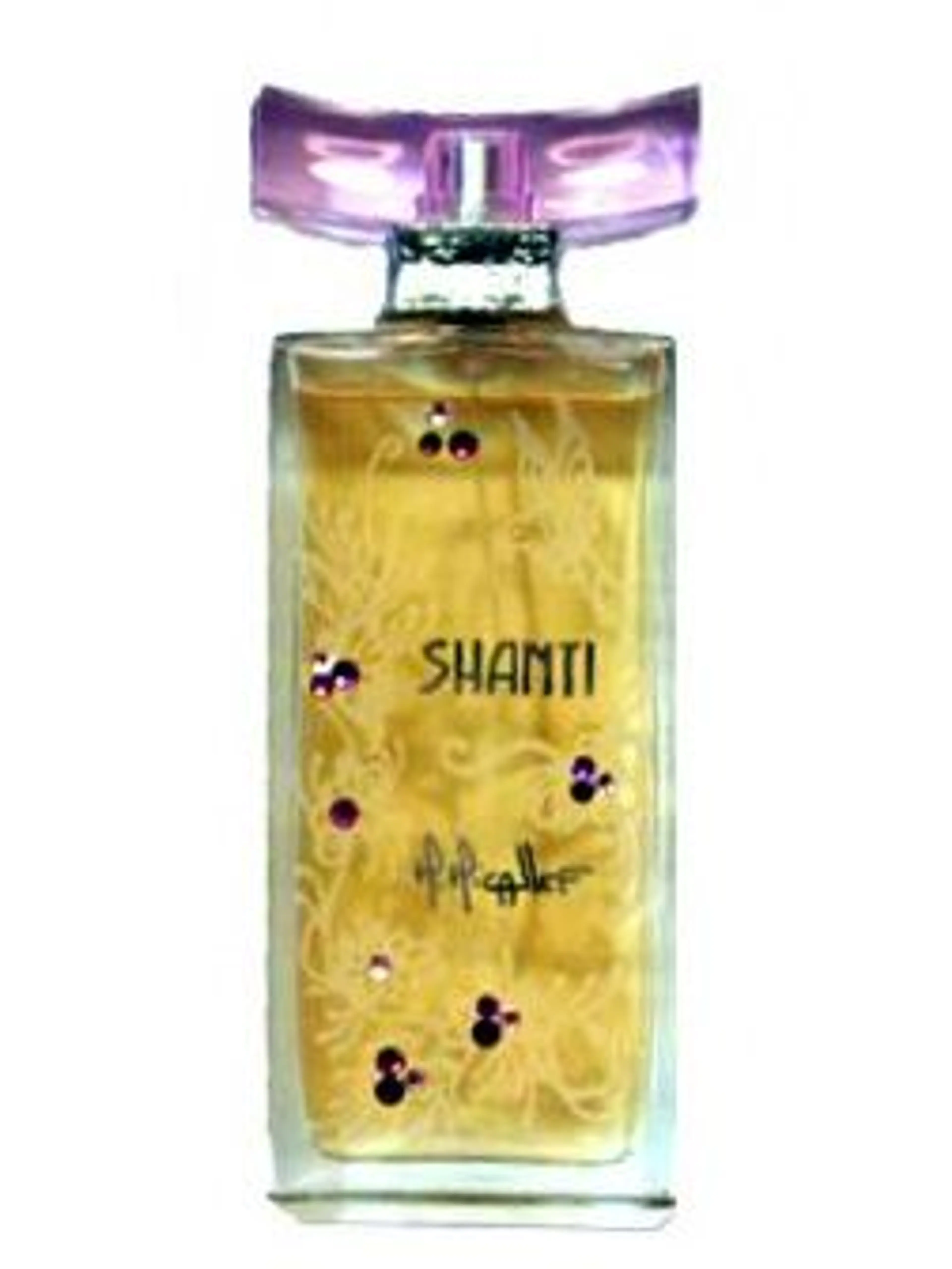 Shanti