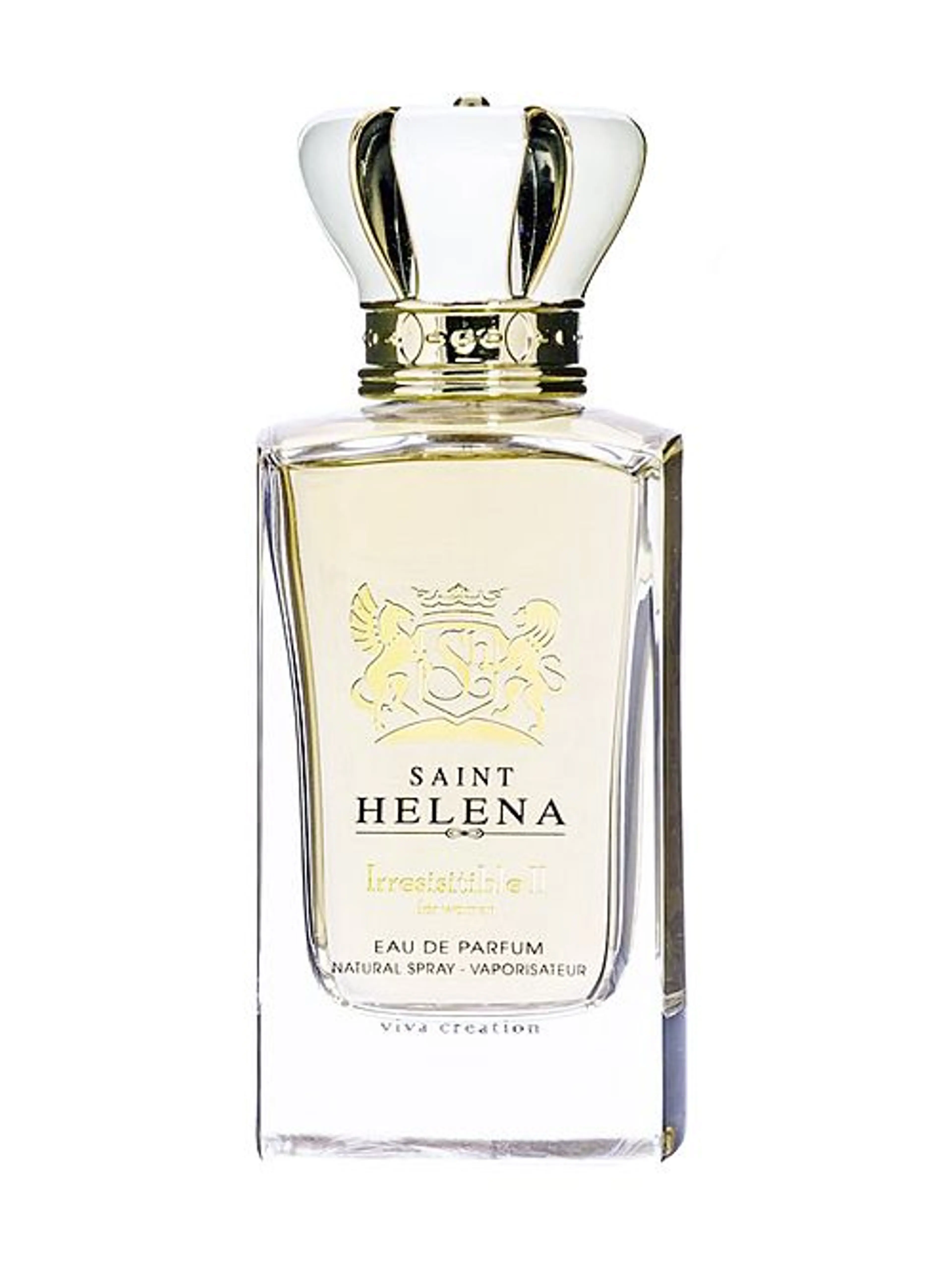 Saint Helena Irresistible II
