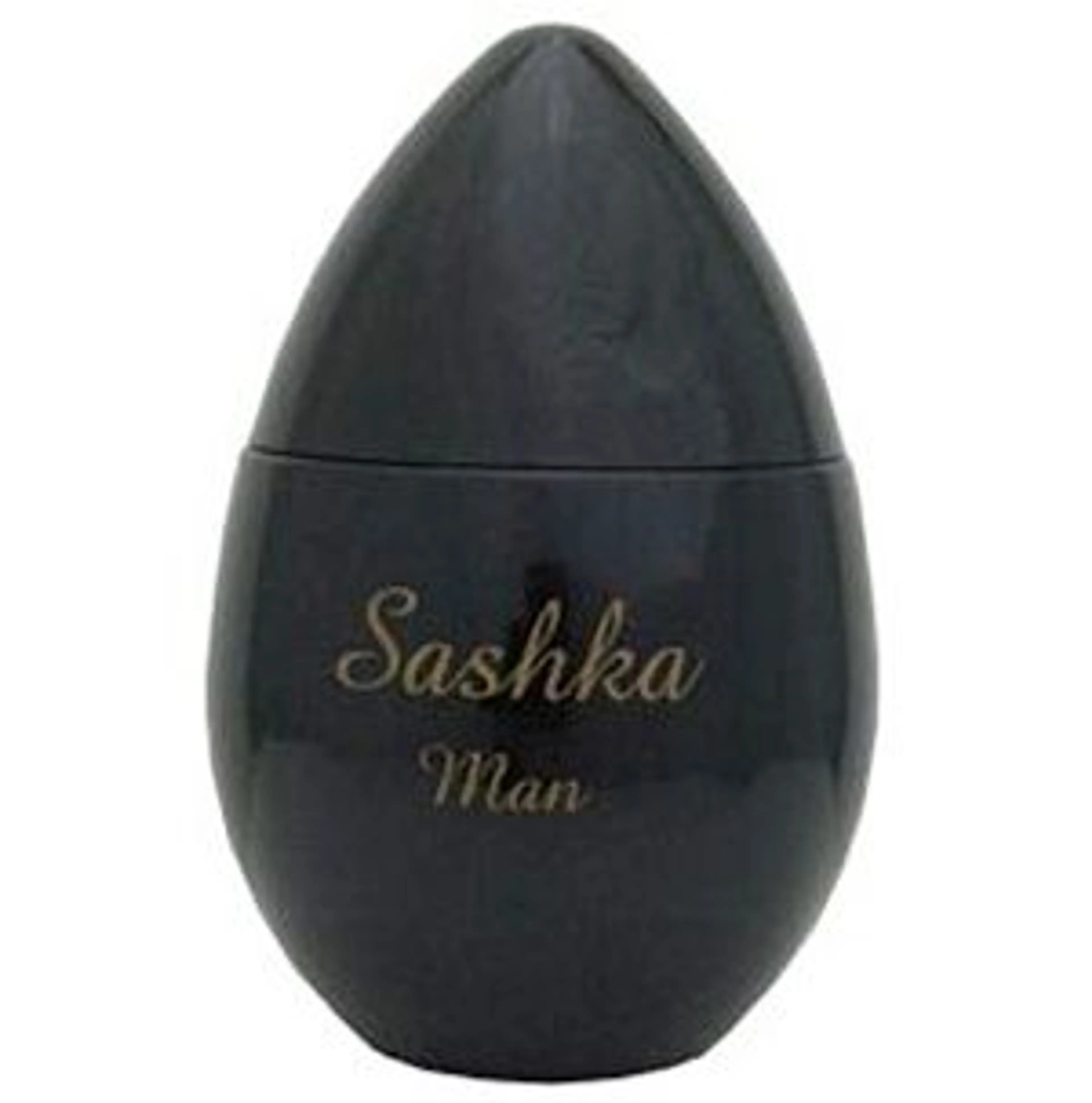 Sashka Man